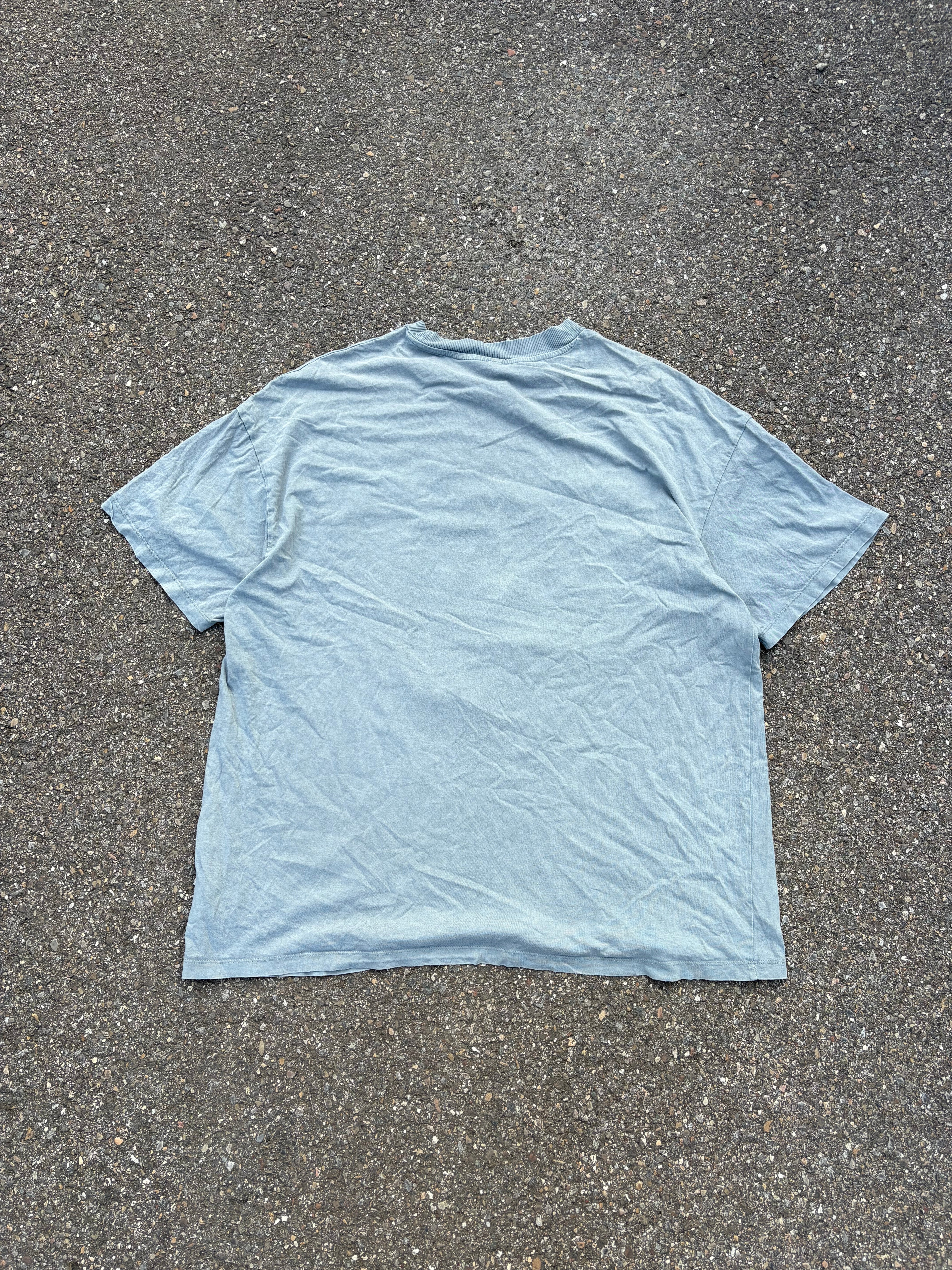 Metallica Vintage T-shirt (M)