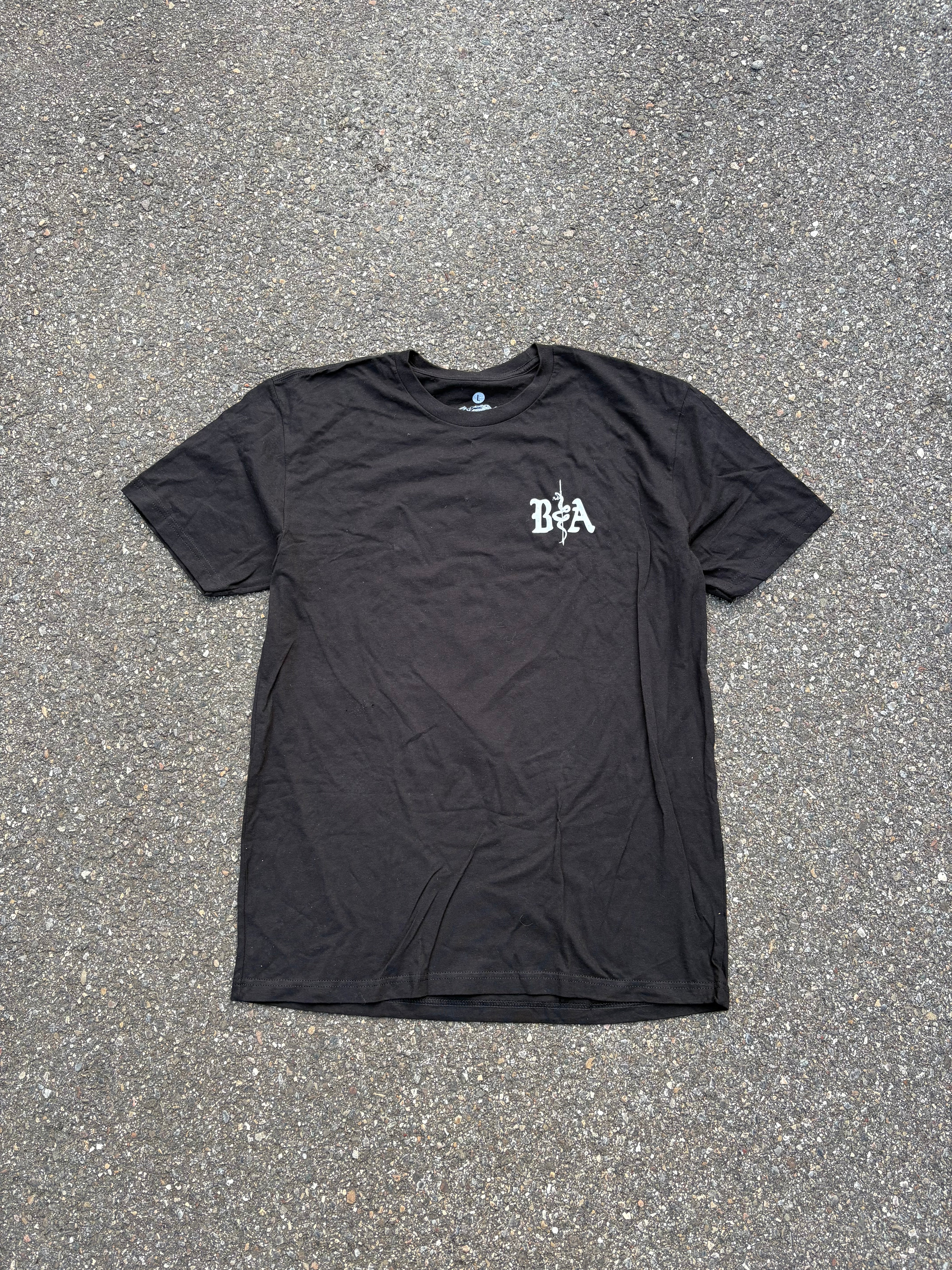 Vintage T-shirt (L)