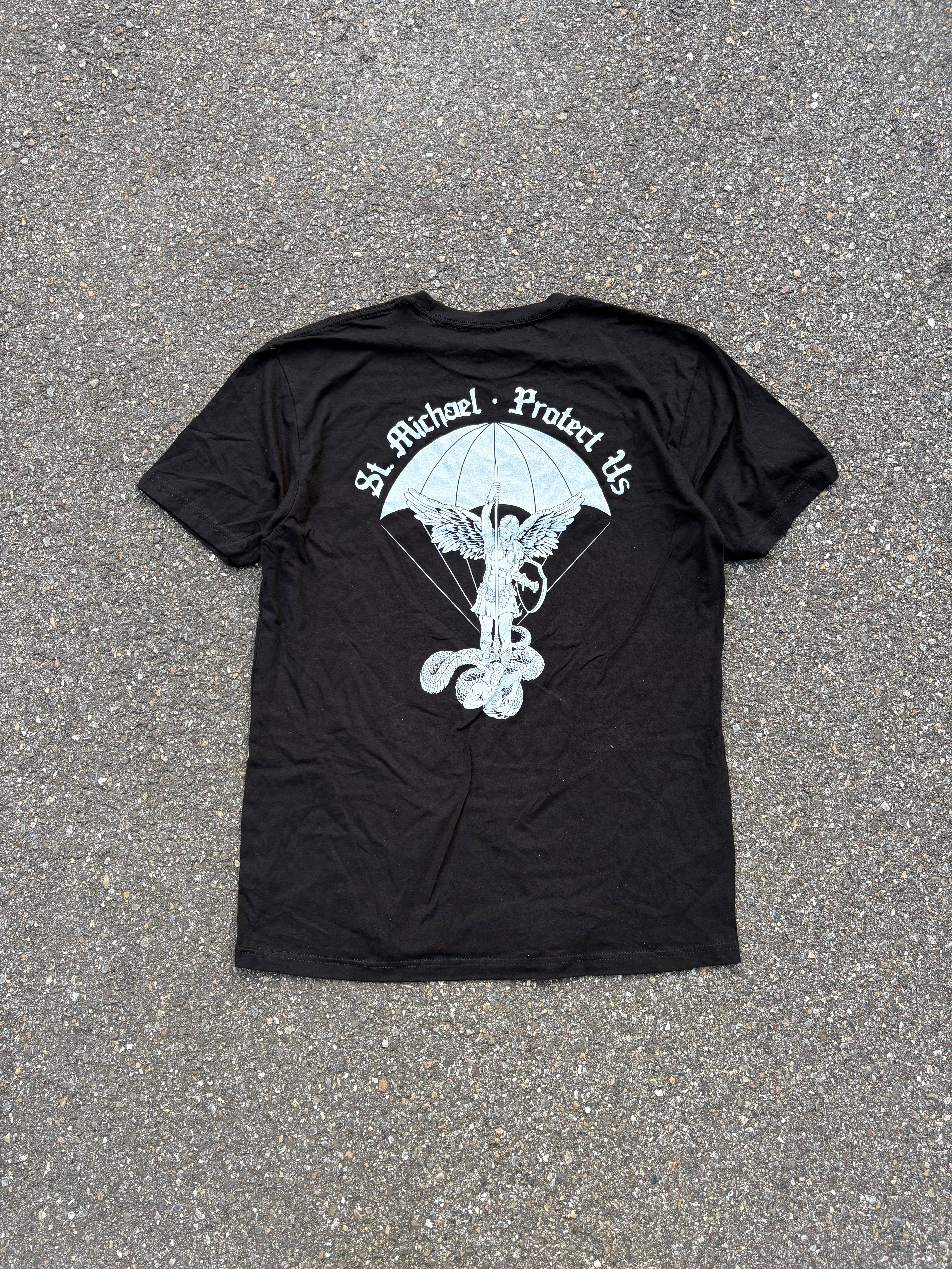 Vintage T-shirt (L)