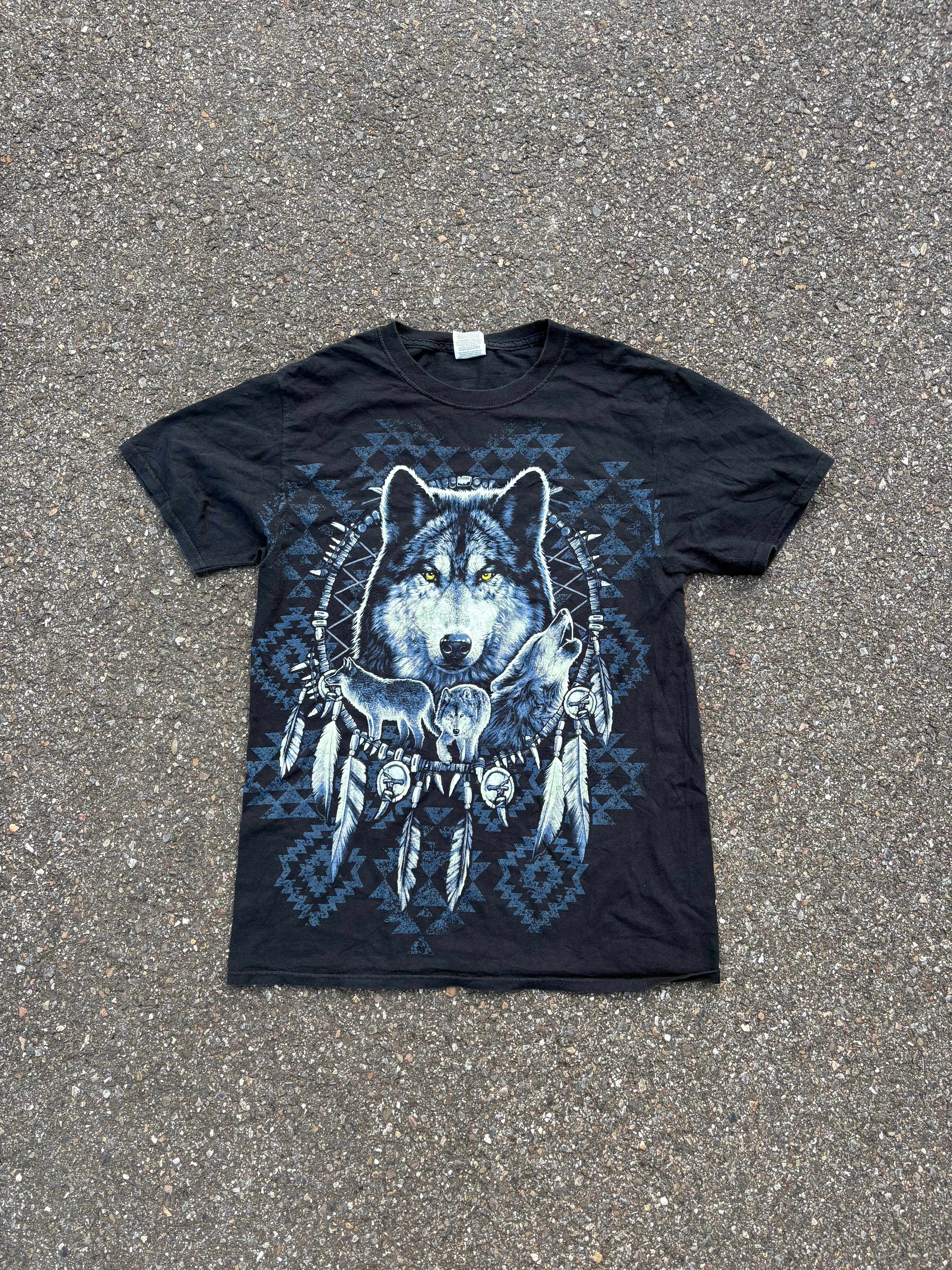 Vintage T-shirt (S)