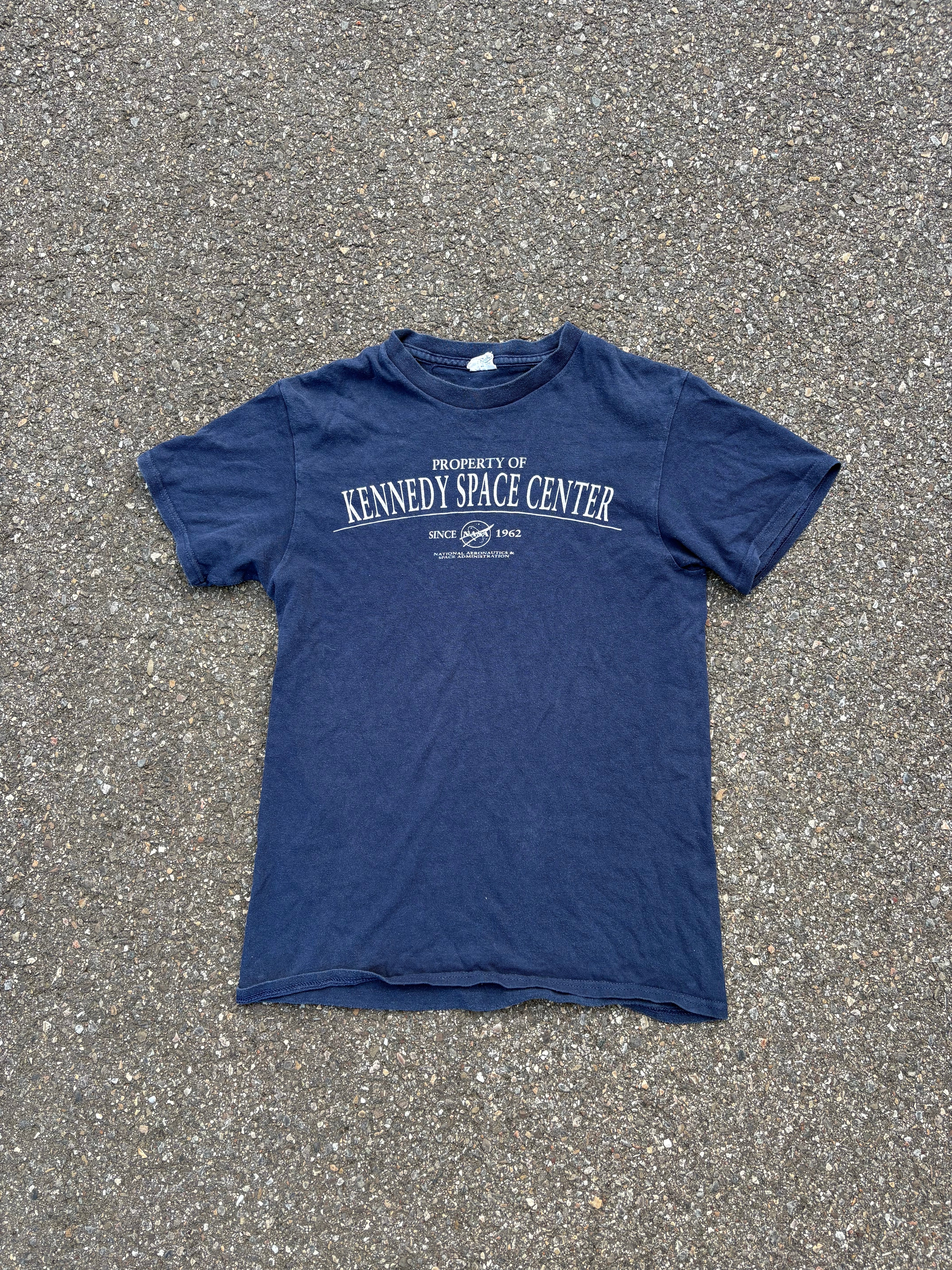 NASA Vintage T-shirt (S)