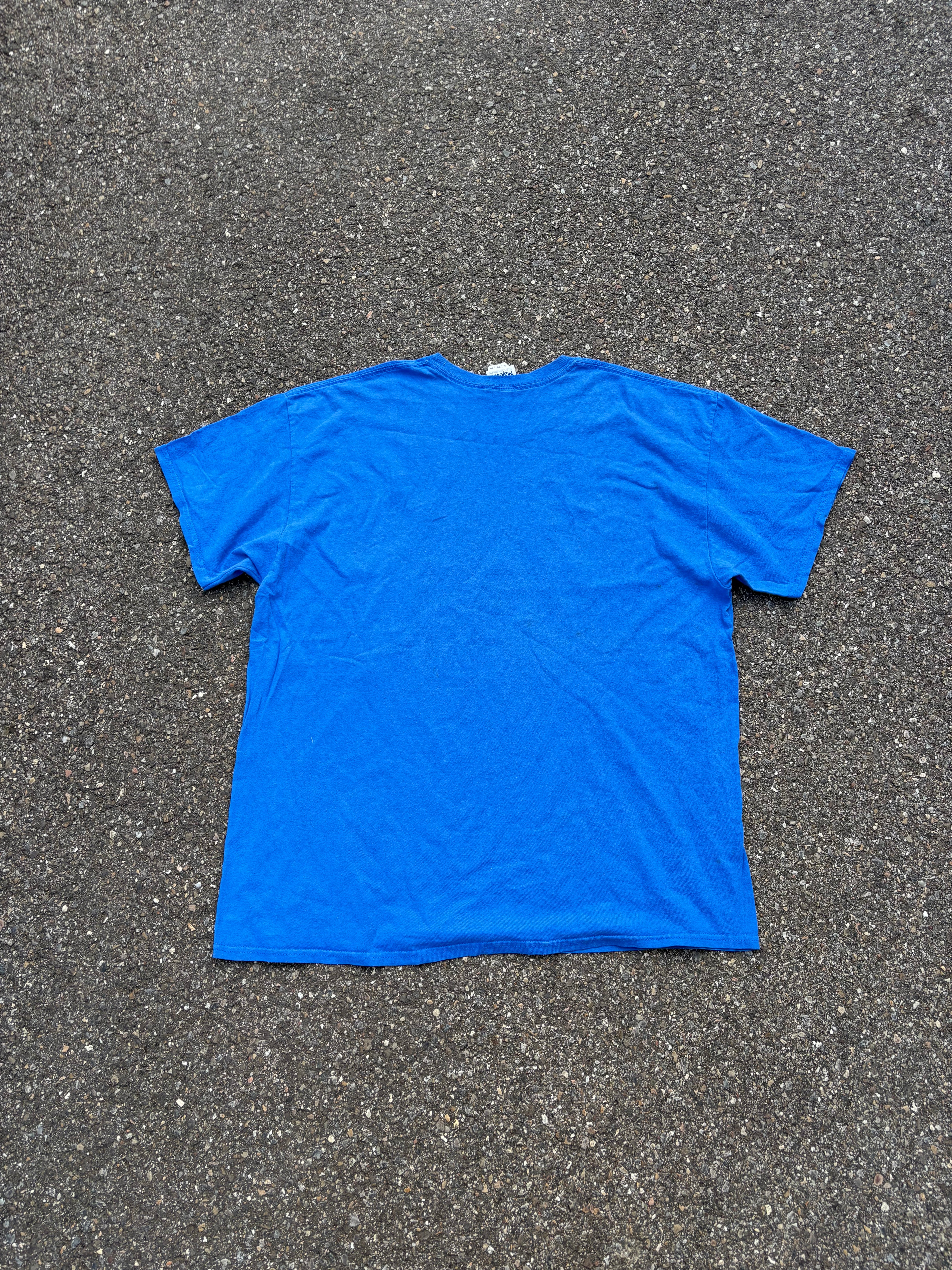 Majestic Vintage T-shirt (XL)