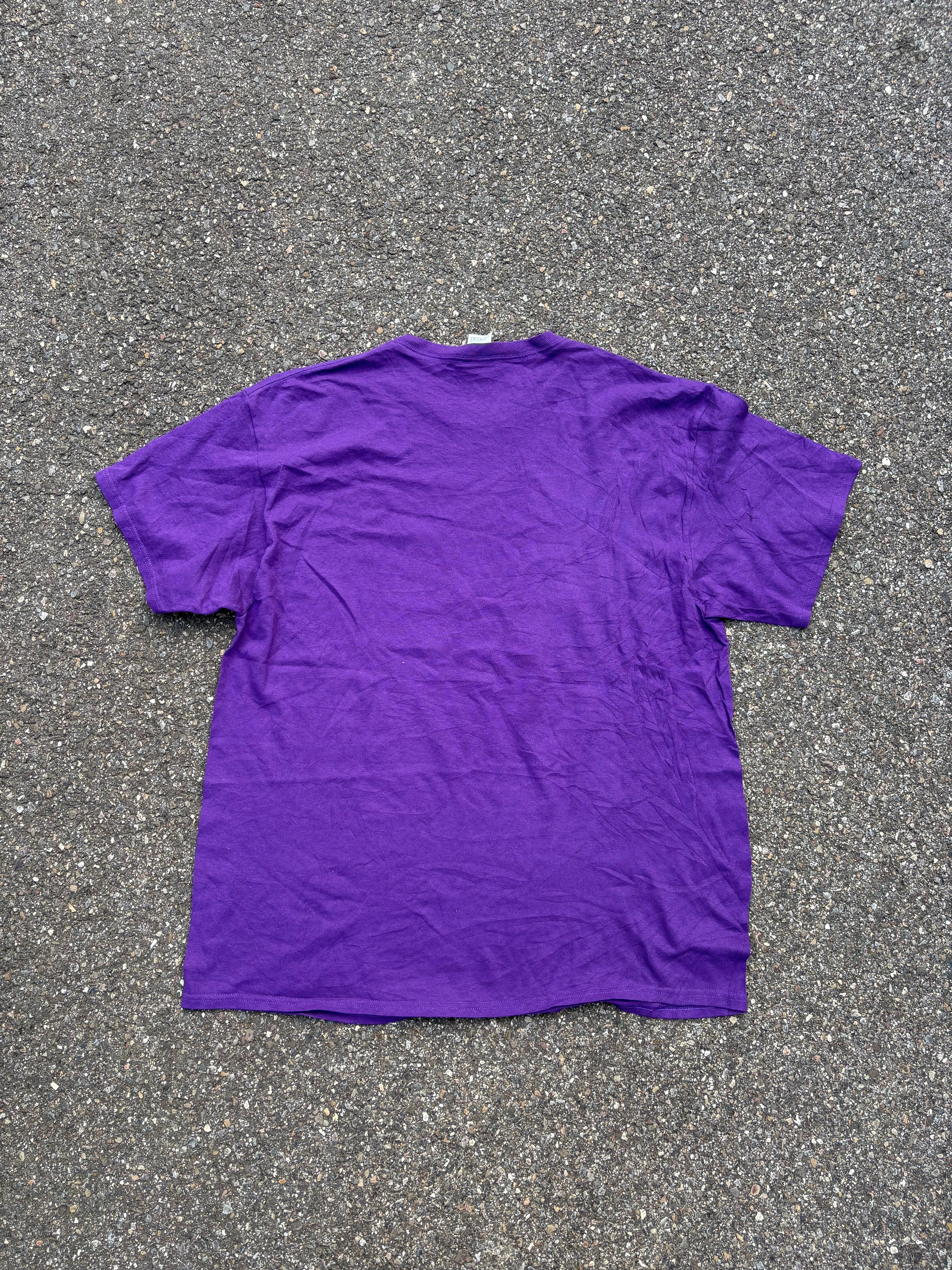 Vintage T-shirt (XL)