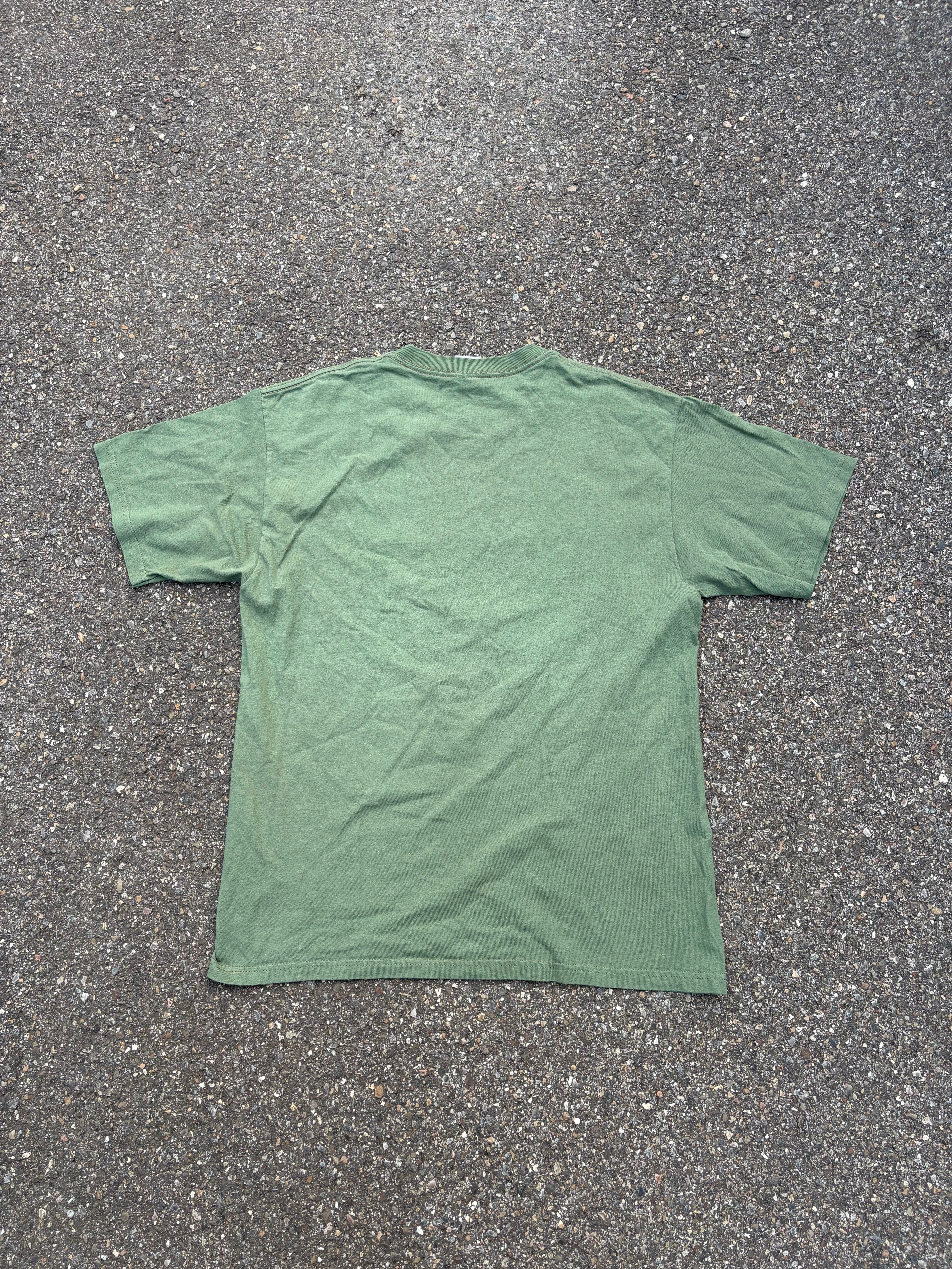 SantaBarbara Vintage T-shirt (L)