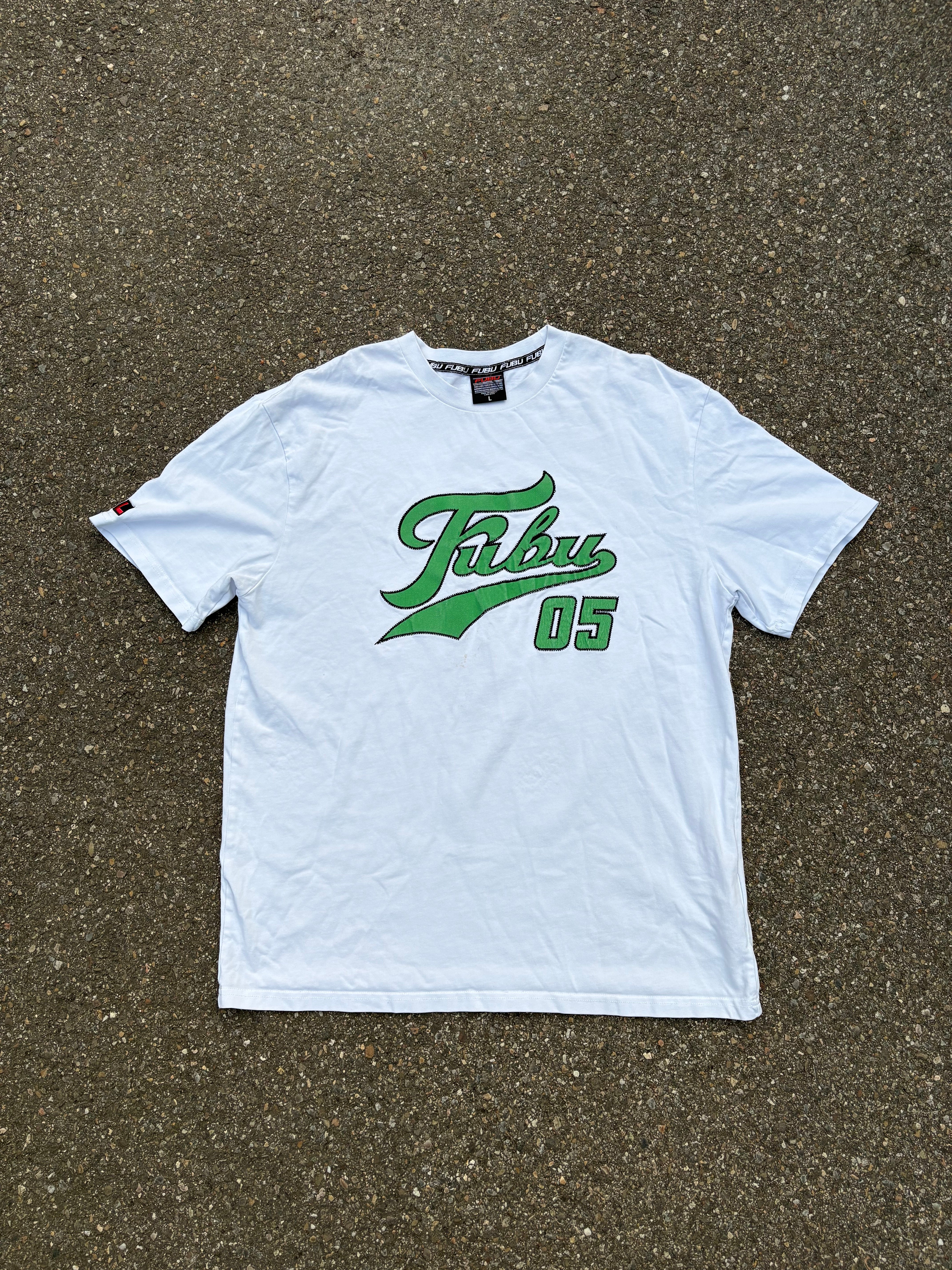 Fubu Vintage T-shirt (L)