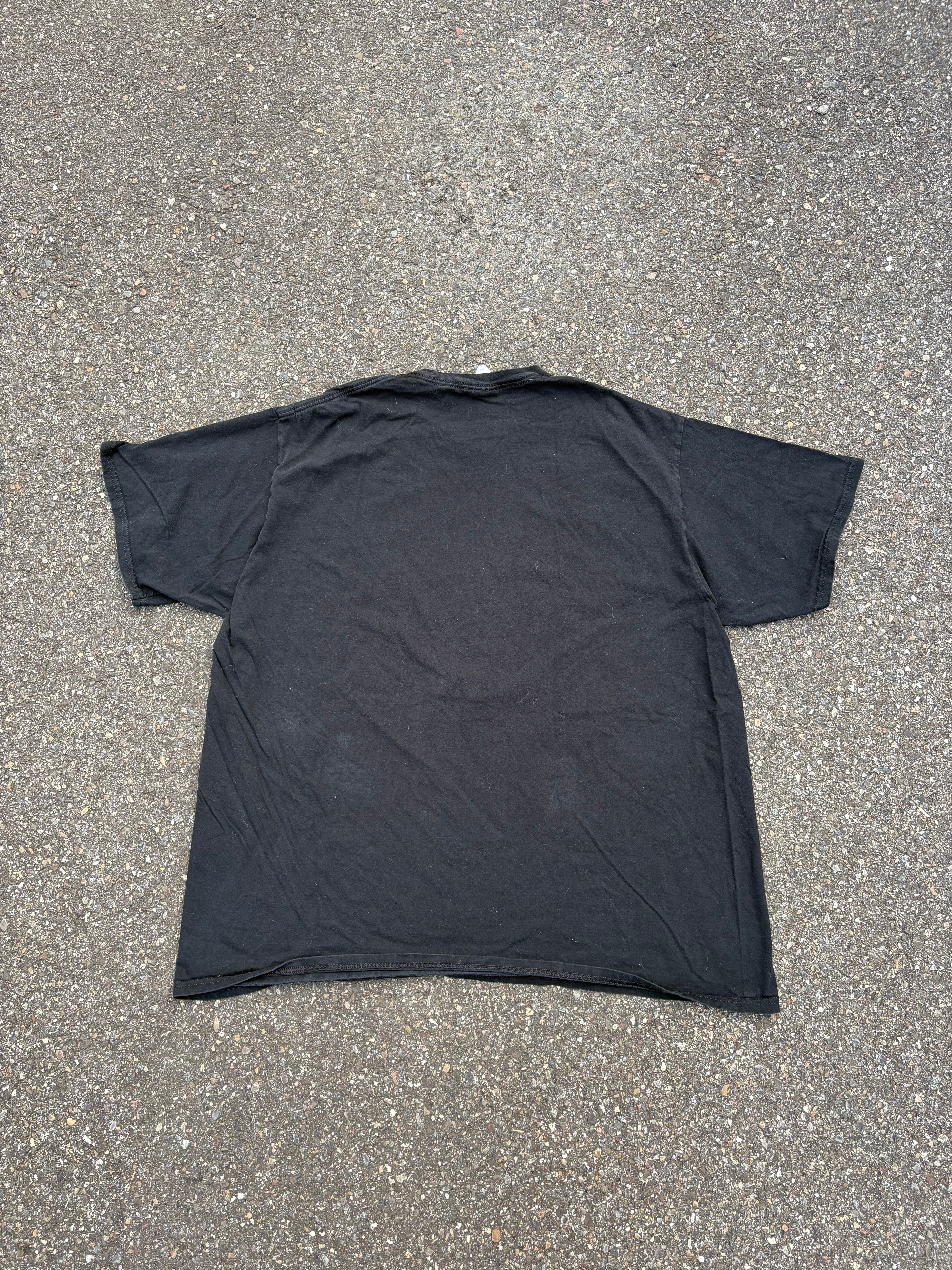 Evolution Vintage T-shirt (XL)