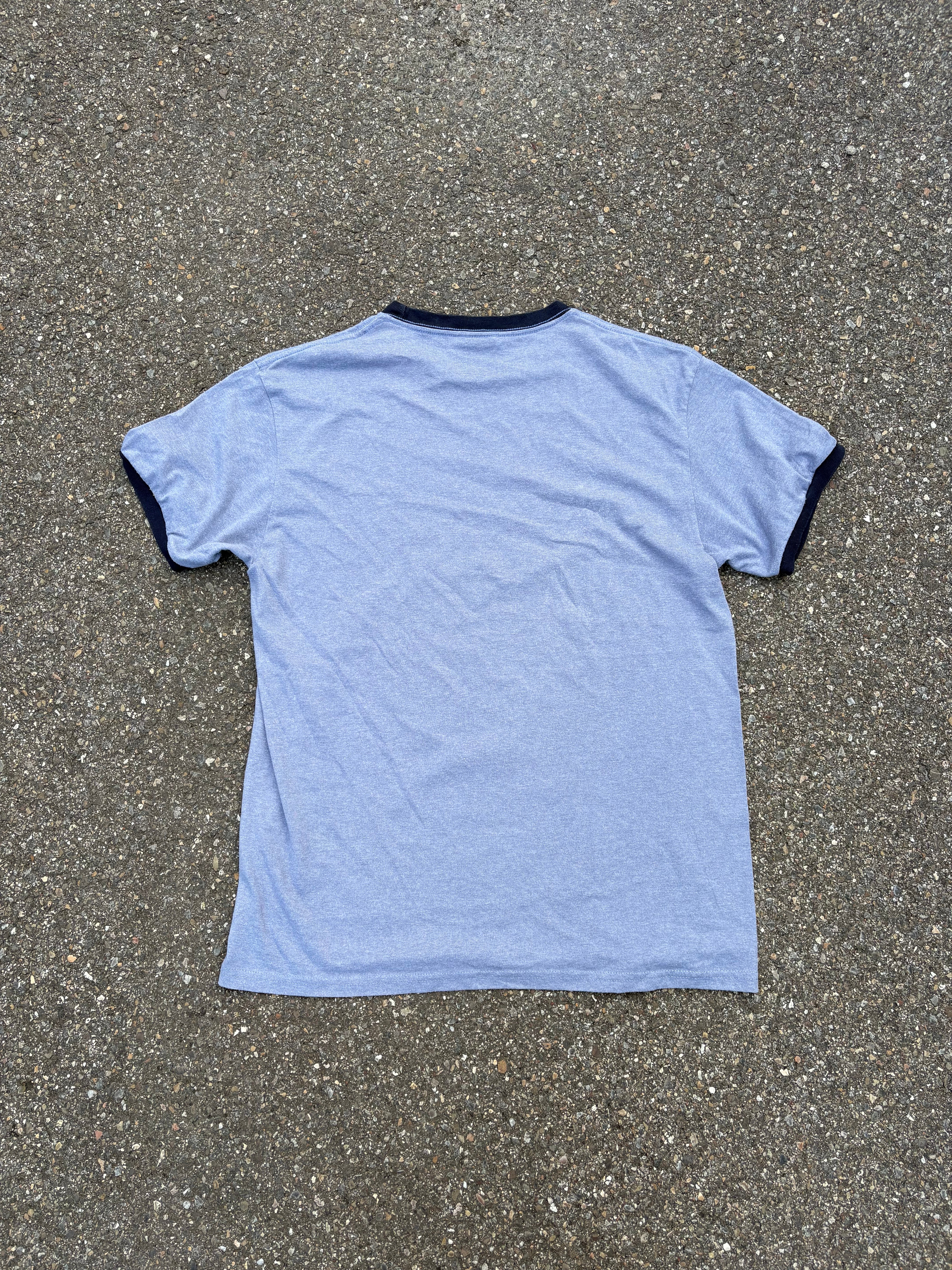 Quicksilver Vintage T-shirt (L)