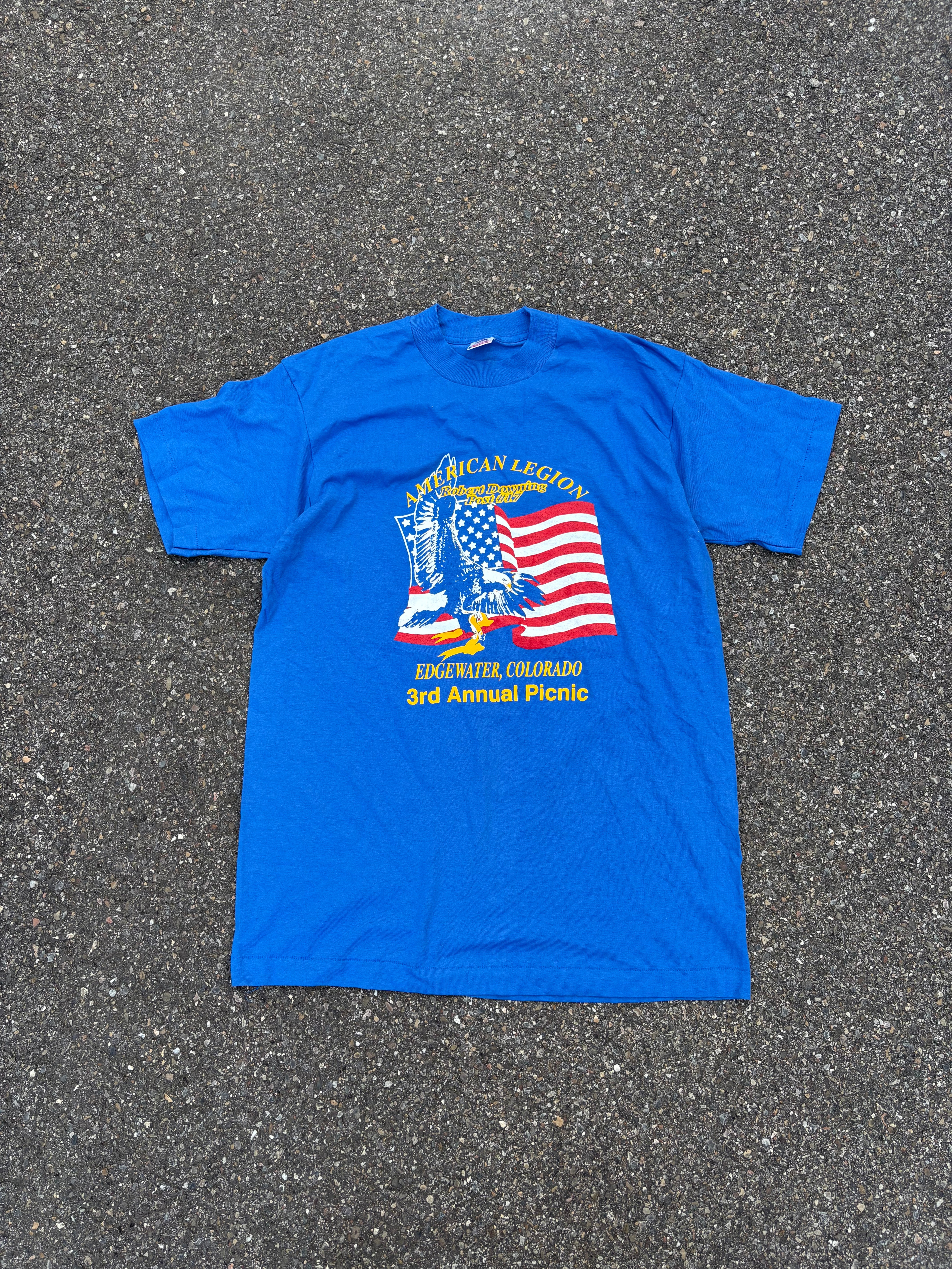 US Vintage T-shirt (L)