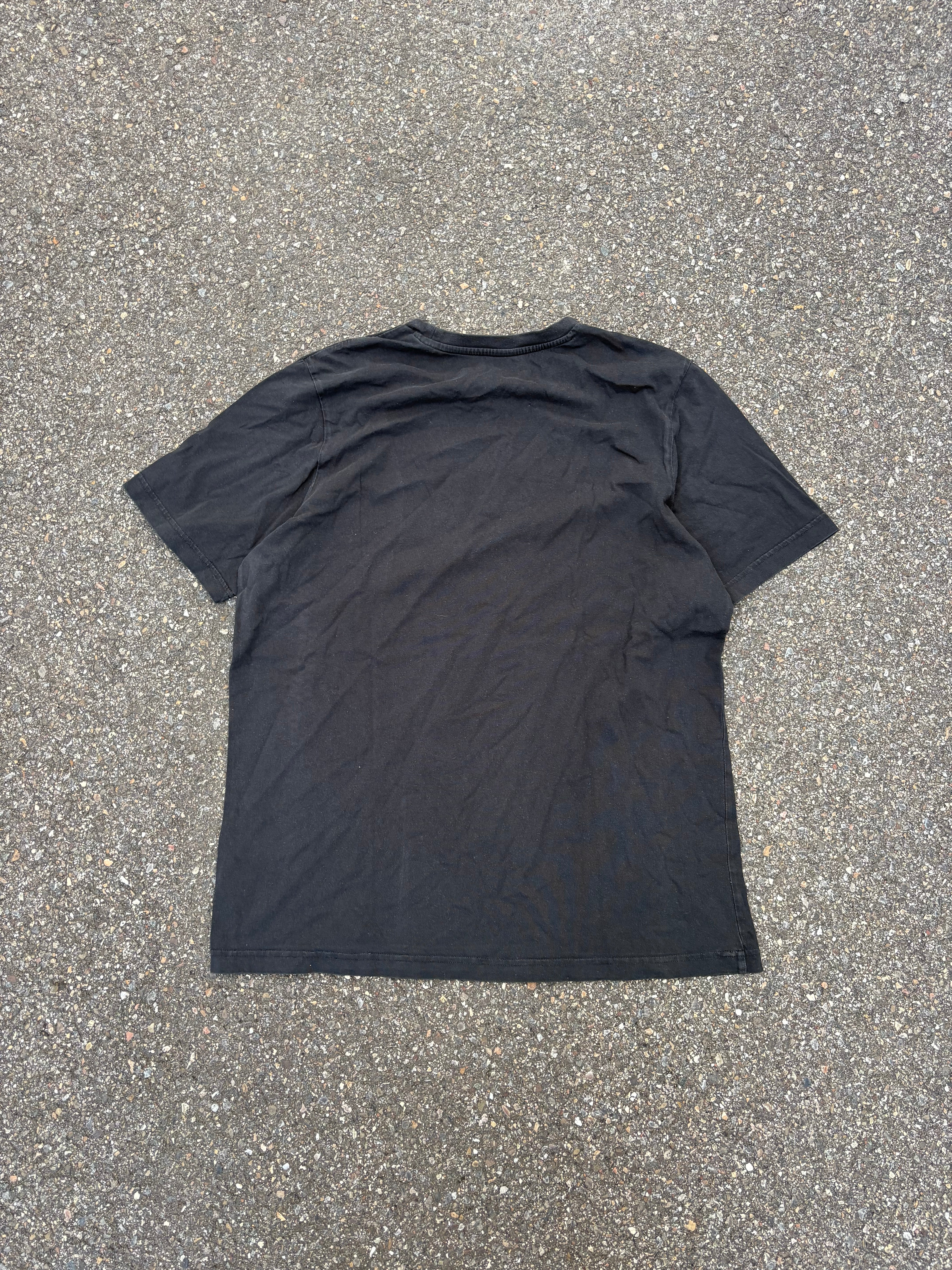 Adidas Vintage T-shirt (L)