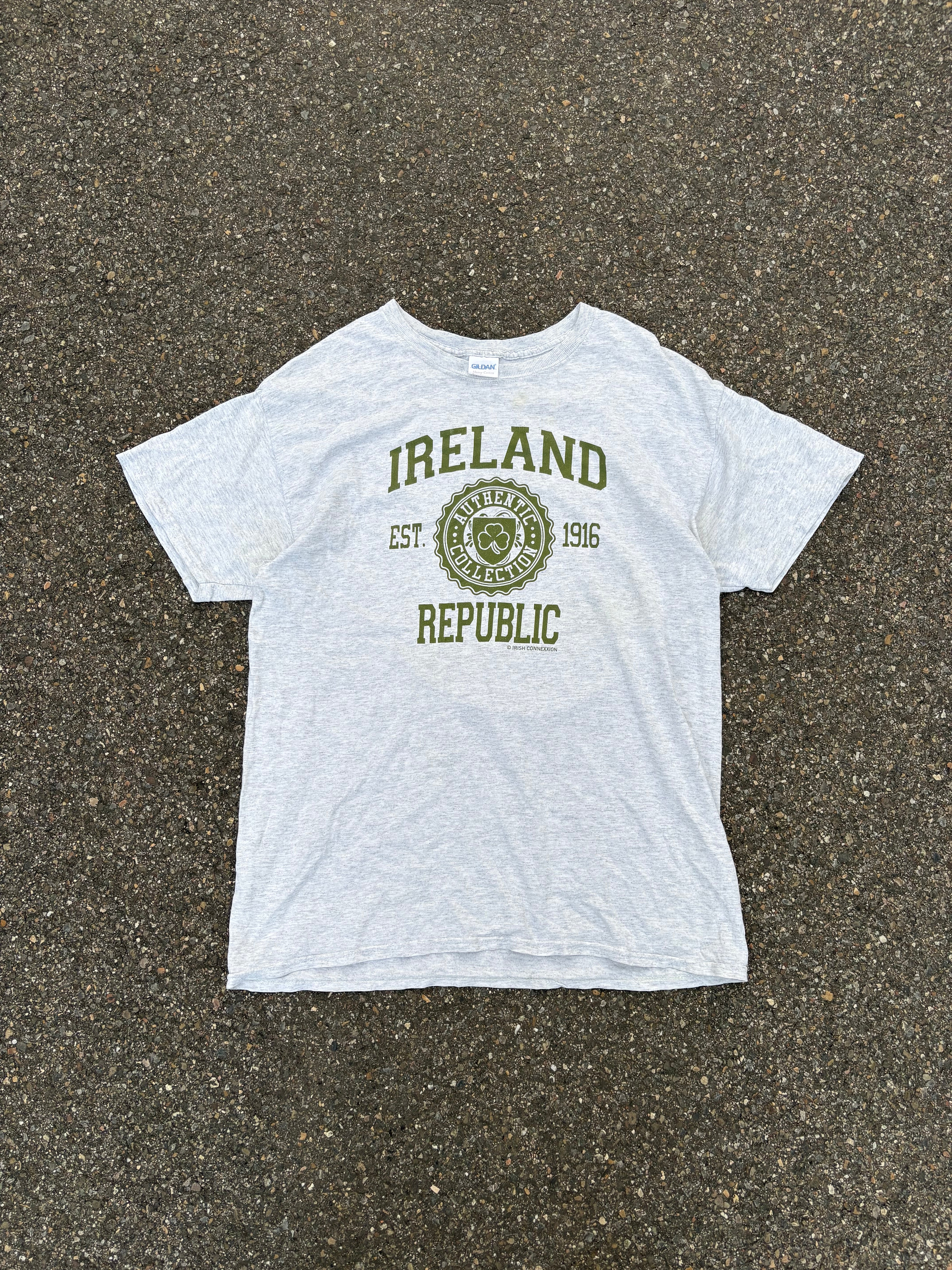 Vintage T-shirt (L)
