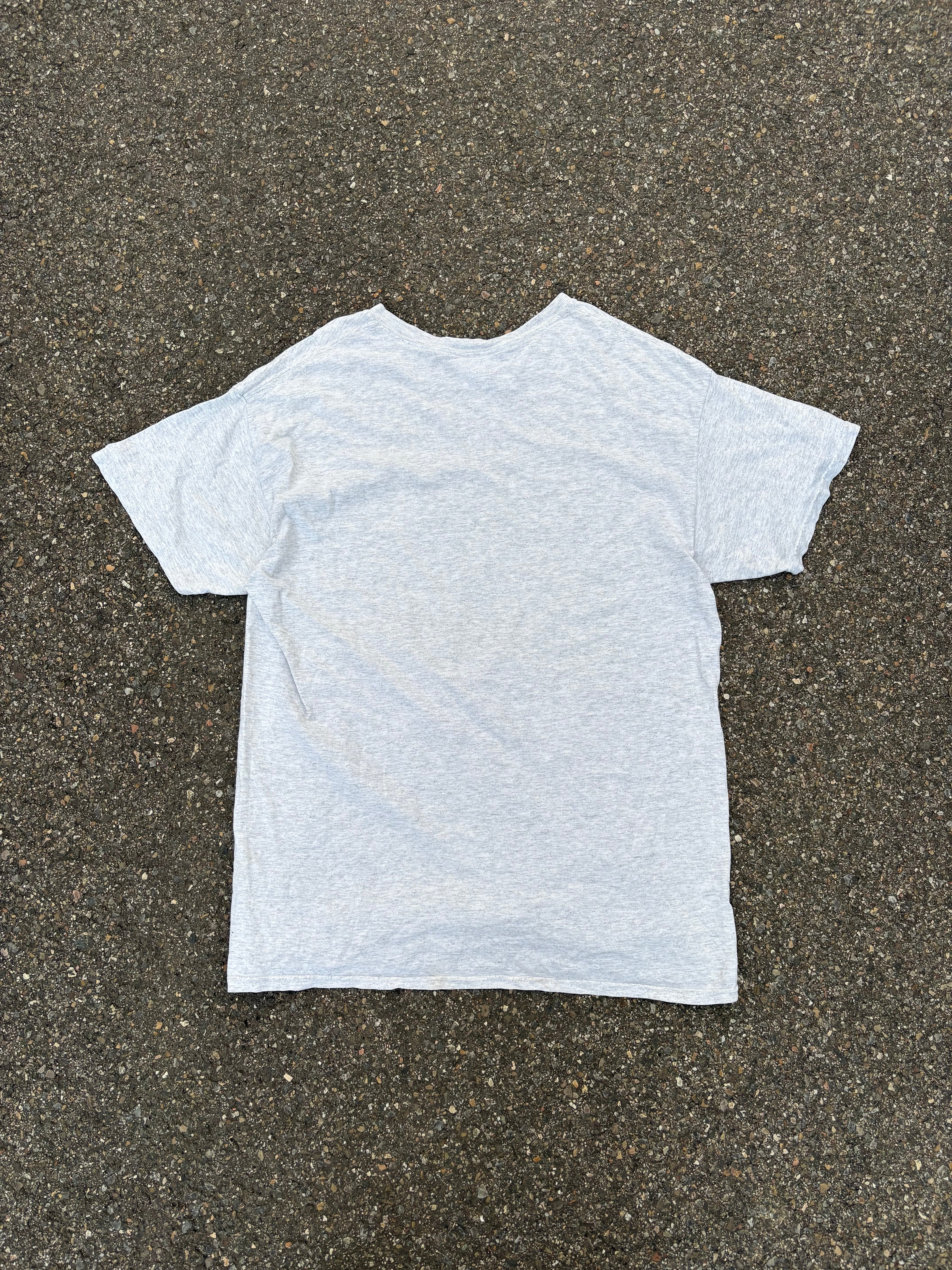 Vintage T-shirt (L)