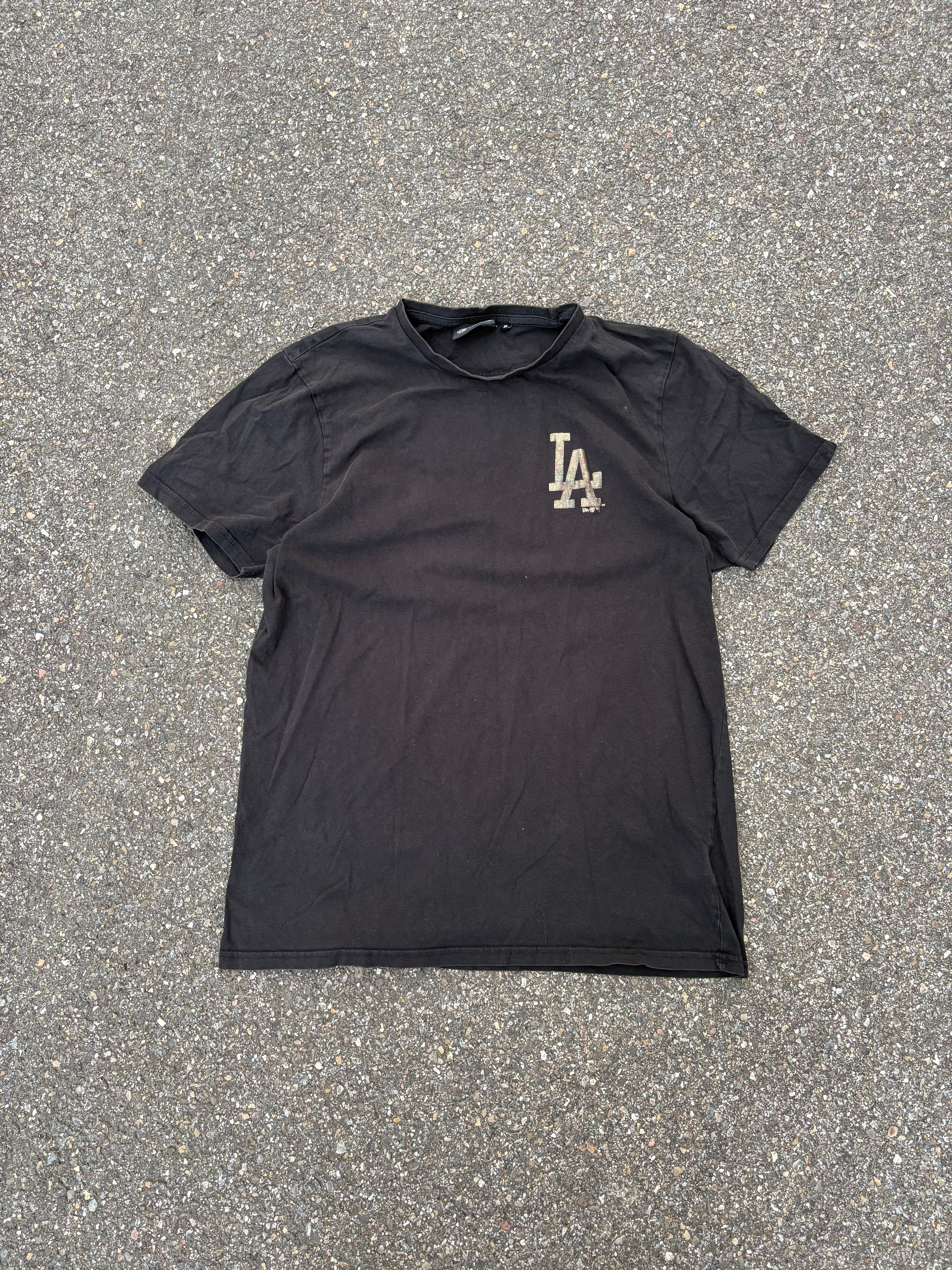 LA Vintage T-shirt (XL)