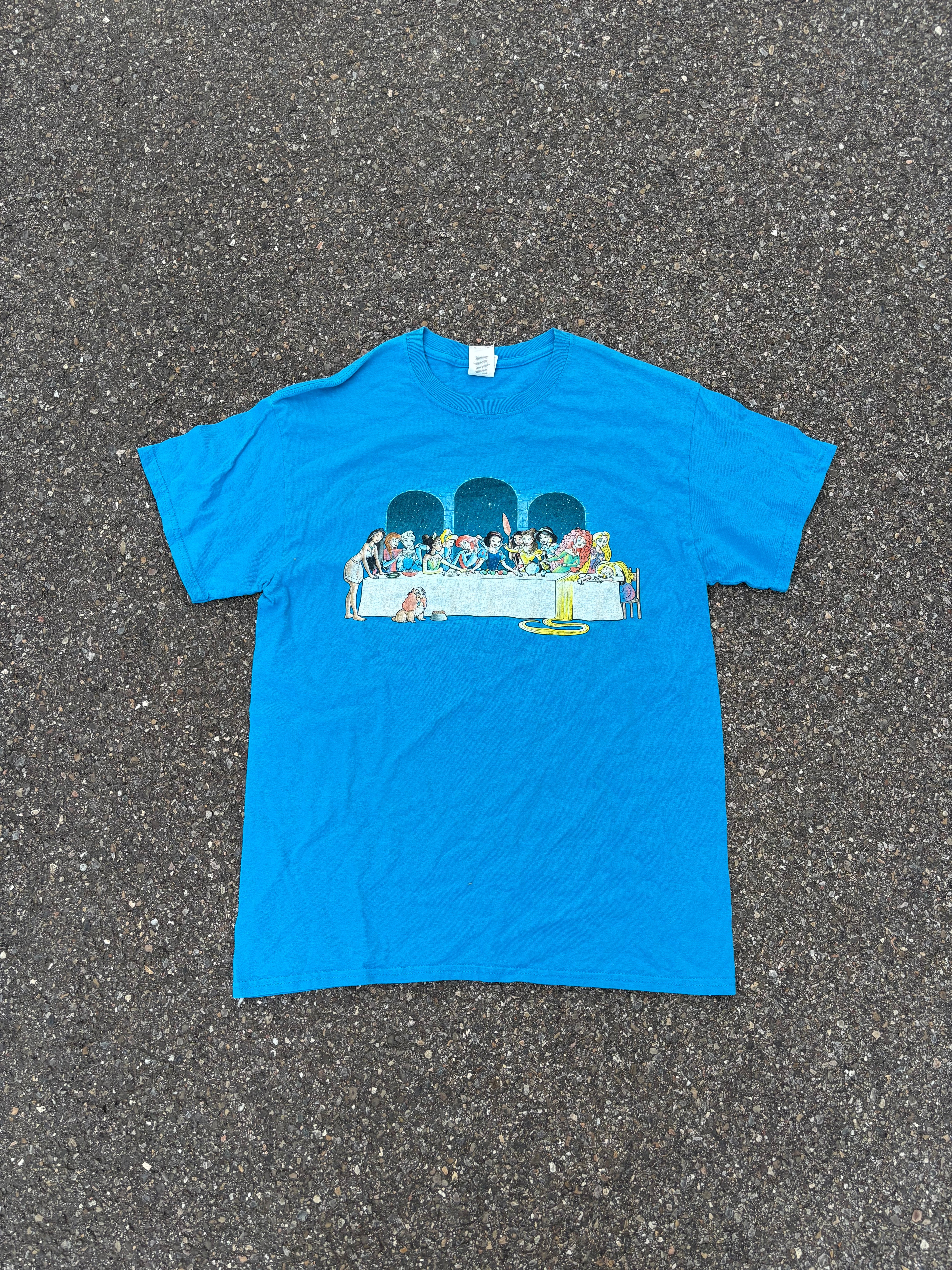 Disney Vintage T-shirt (M)