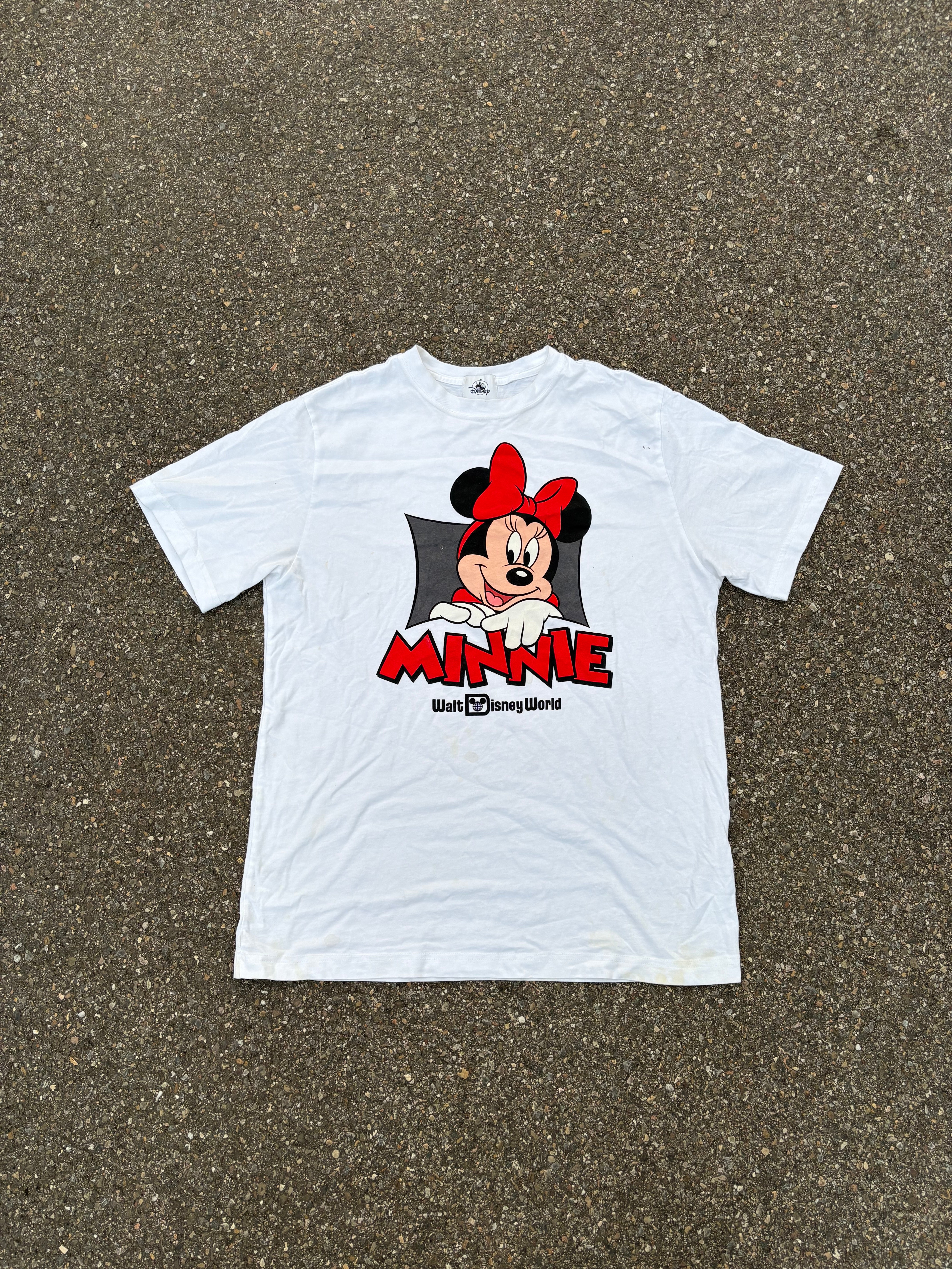 Mickey Mouse Vintage T-shirt (M)
