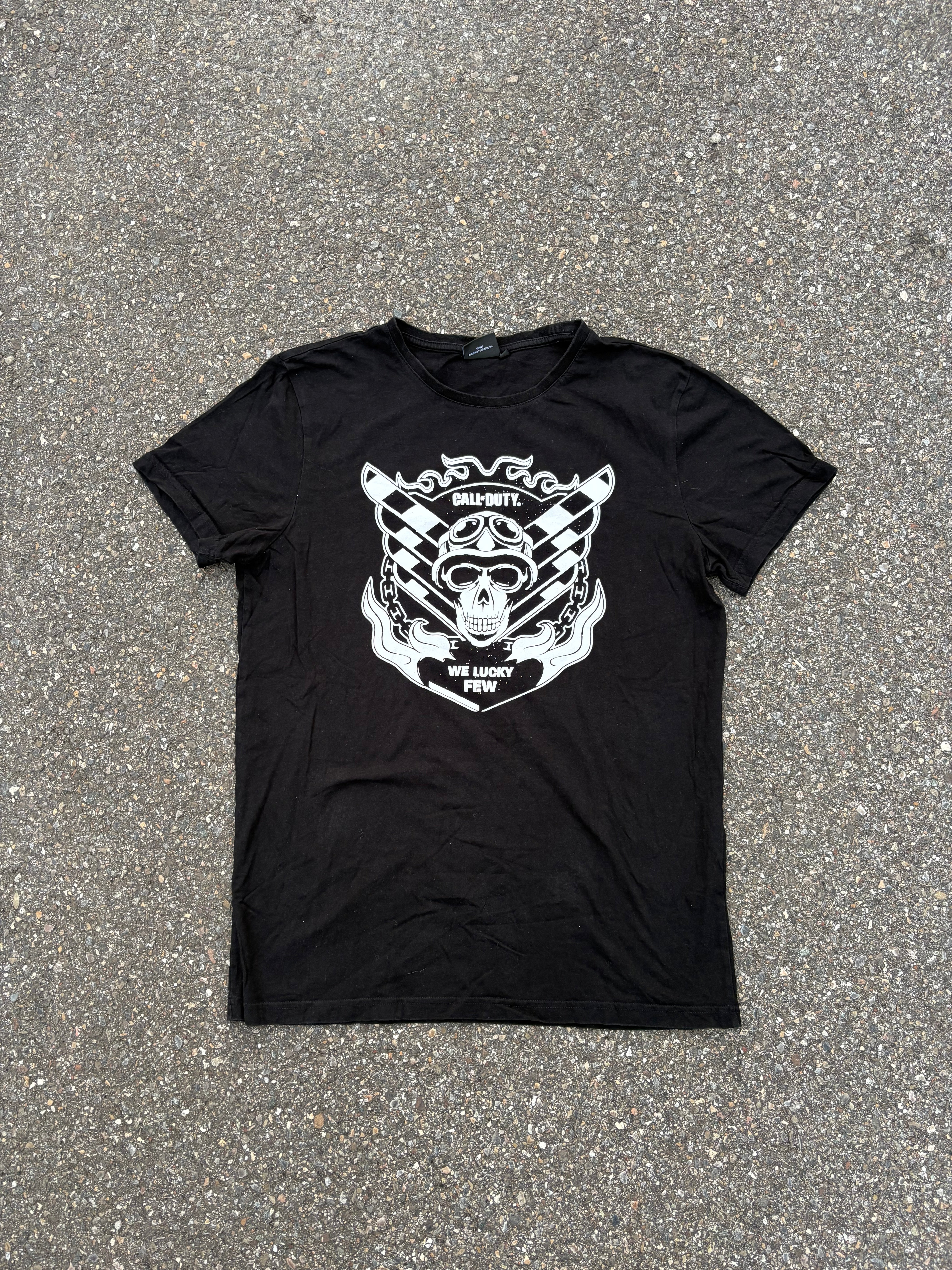 Call of Duty Vintage T-shirt (L)