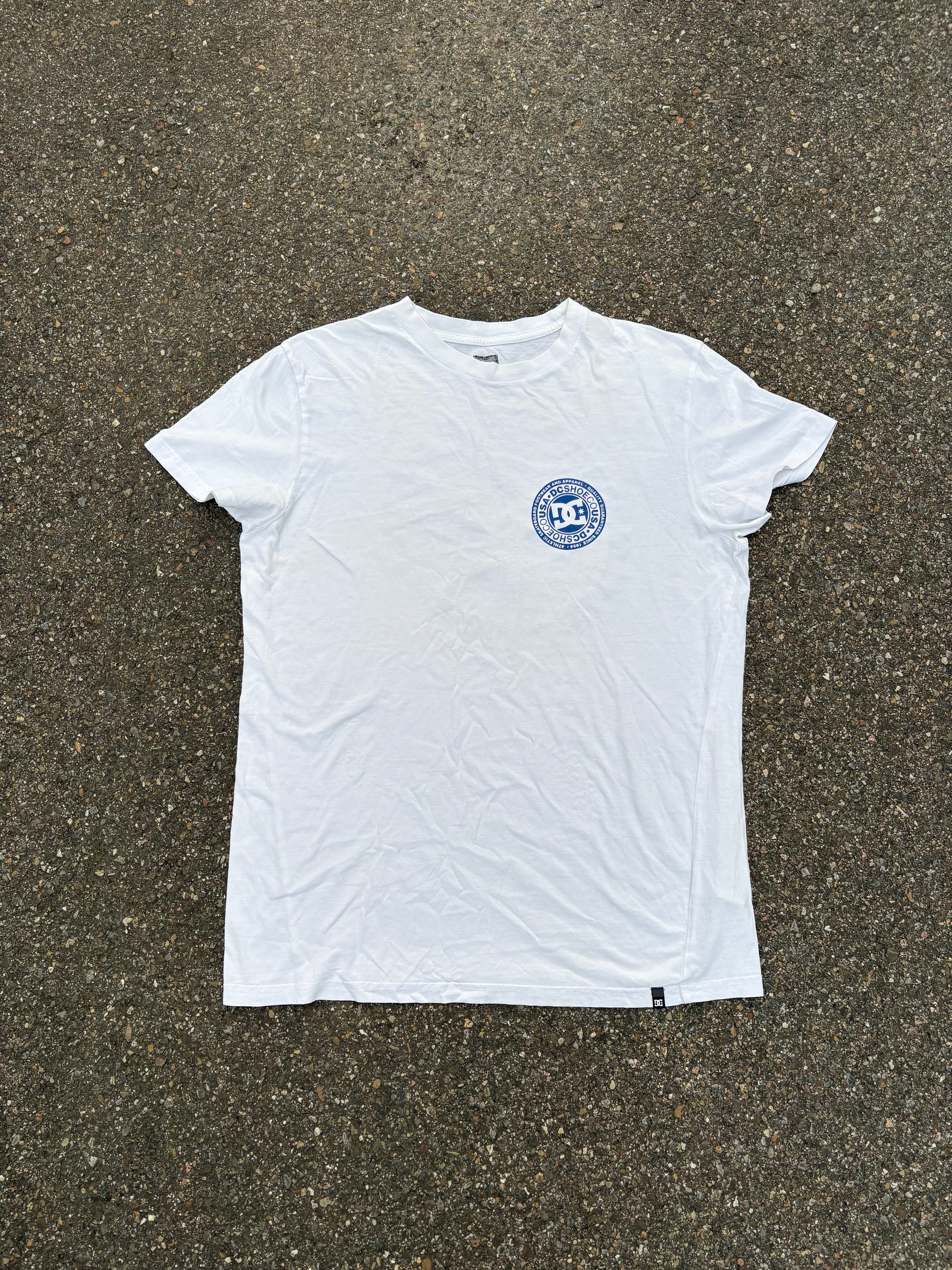DC Vintage T-shirt (L)