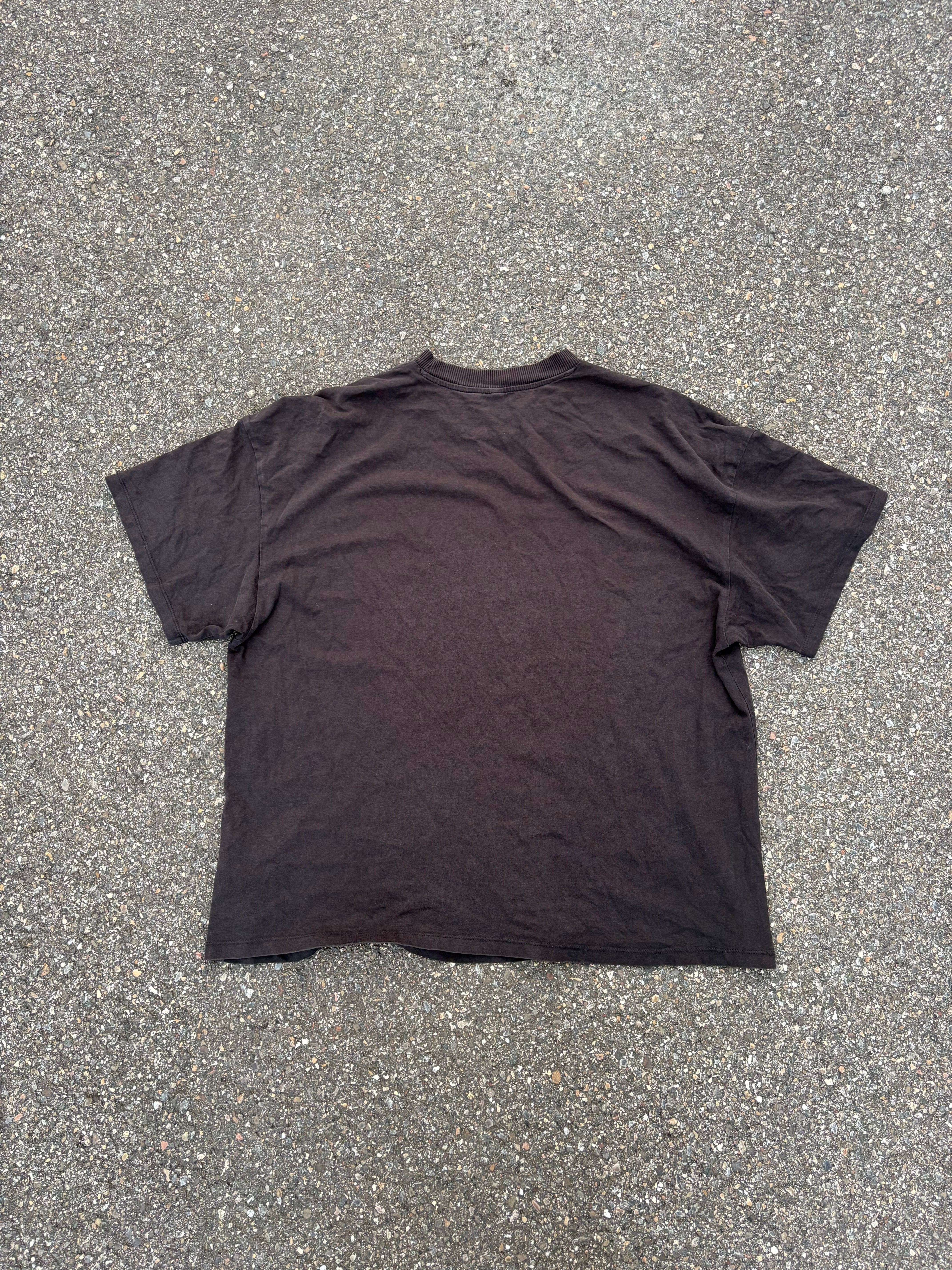 Blackpink Vintage T-shirt (XL)