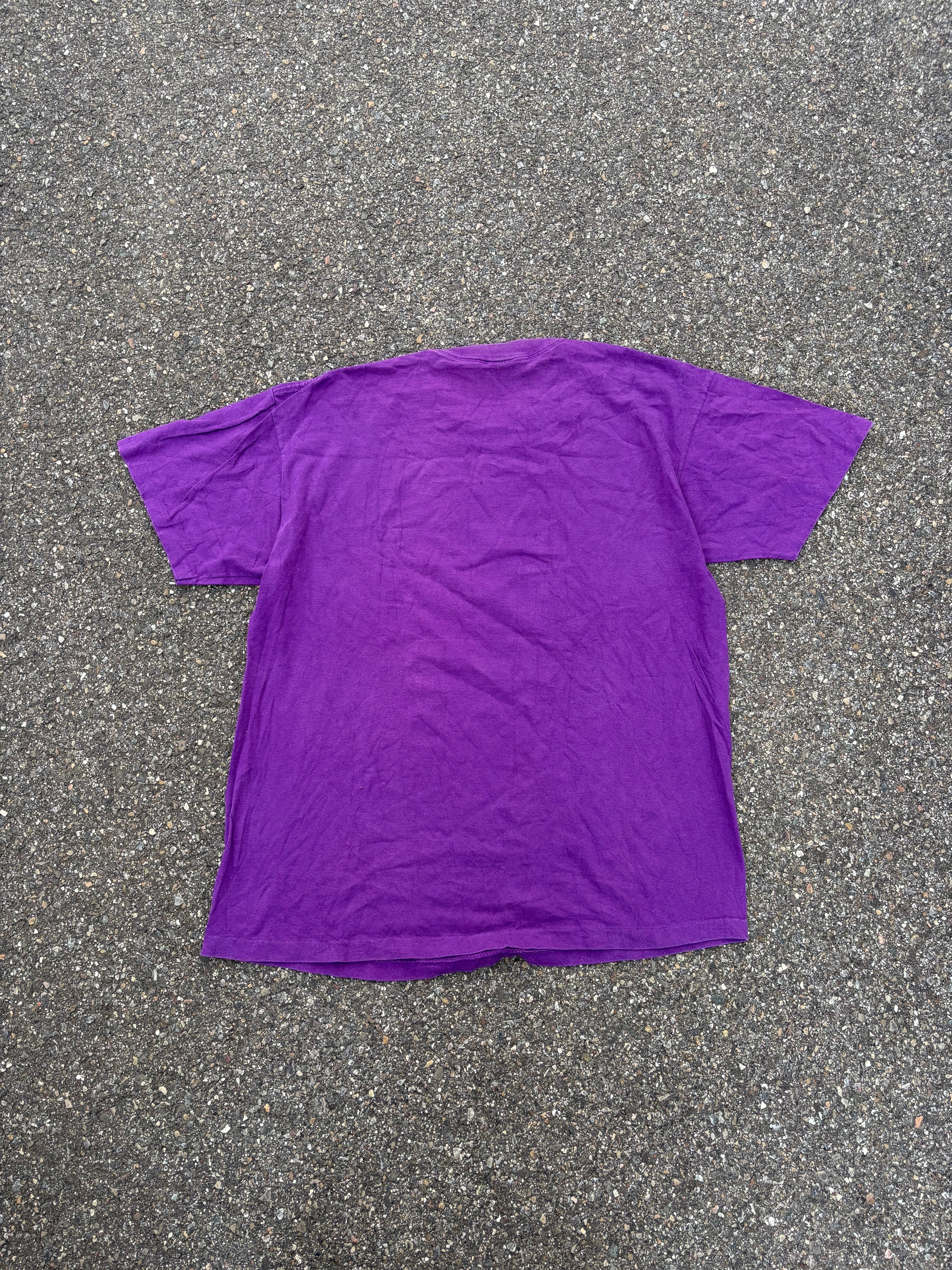 Vintage T-shirt (XL)