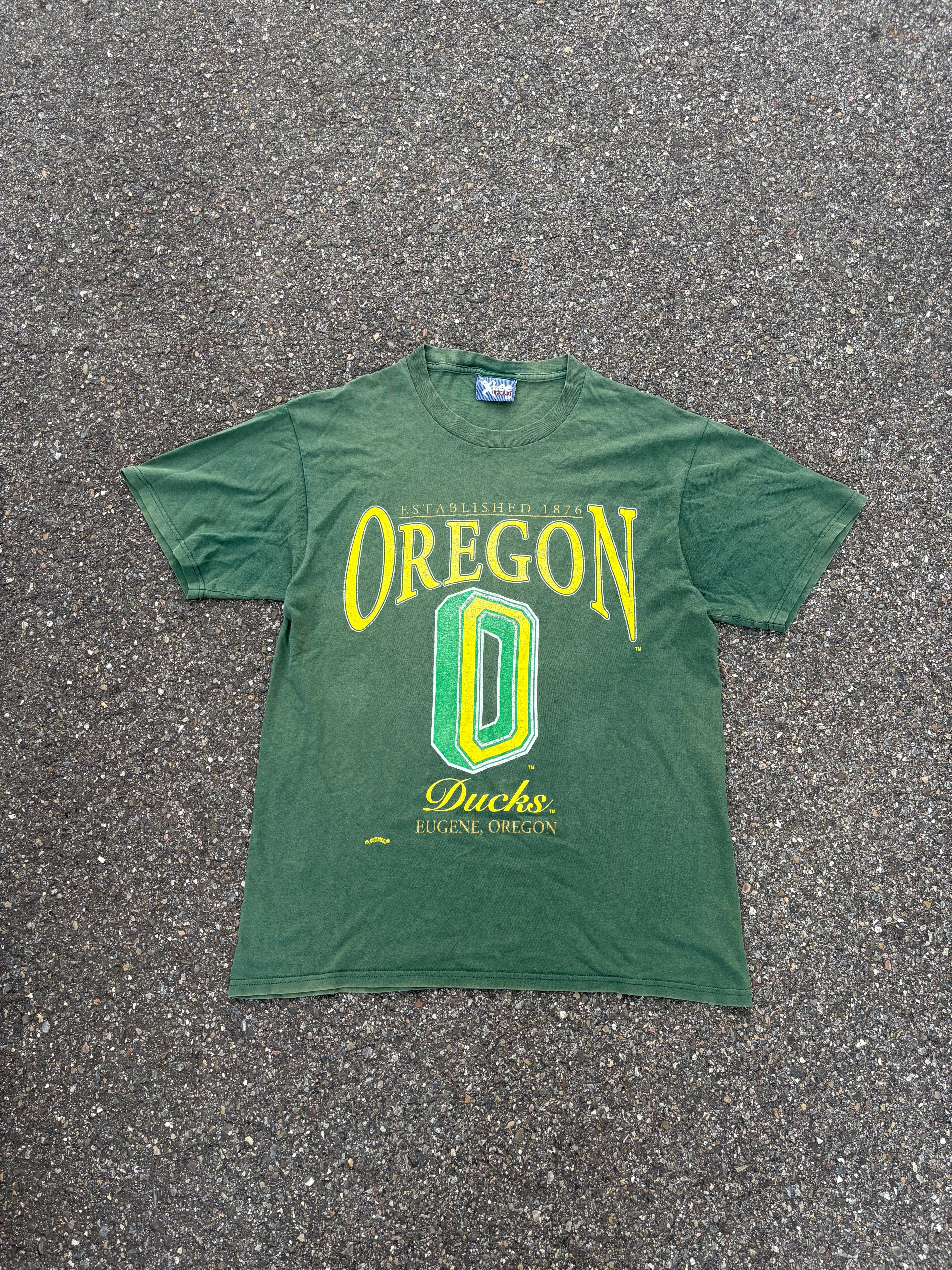 Vintage T-shirt  (L)