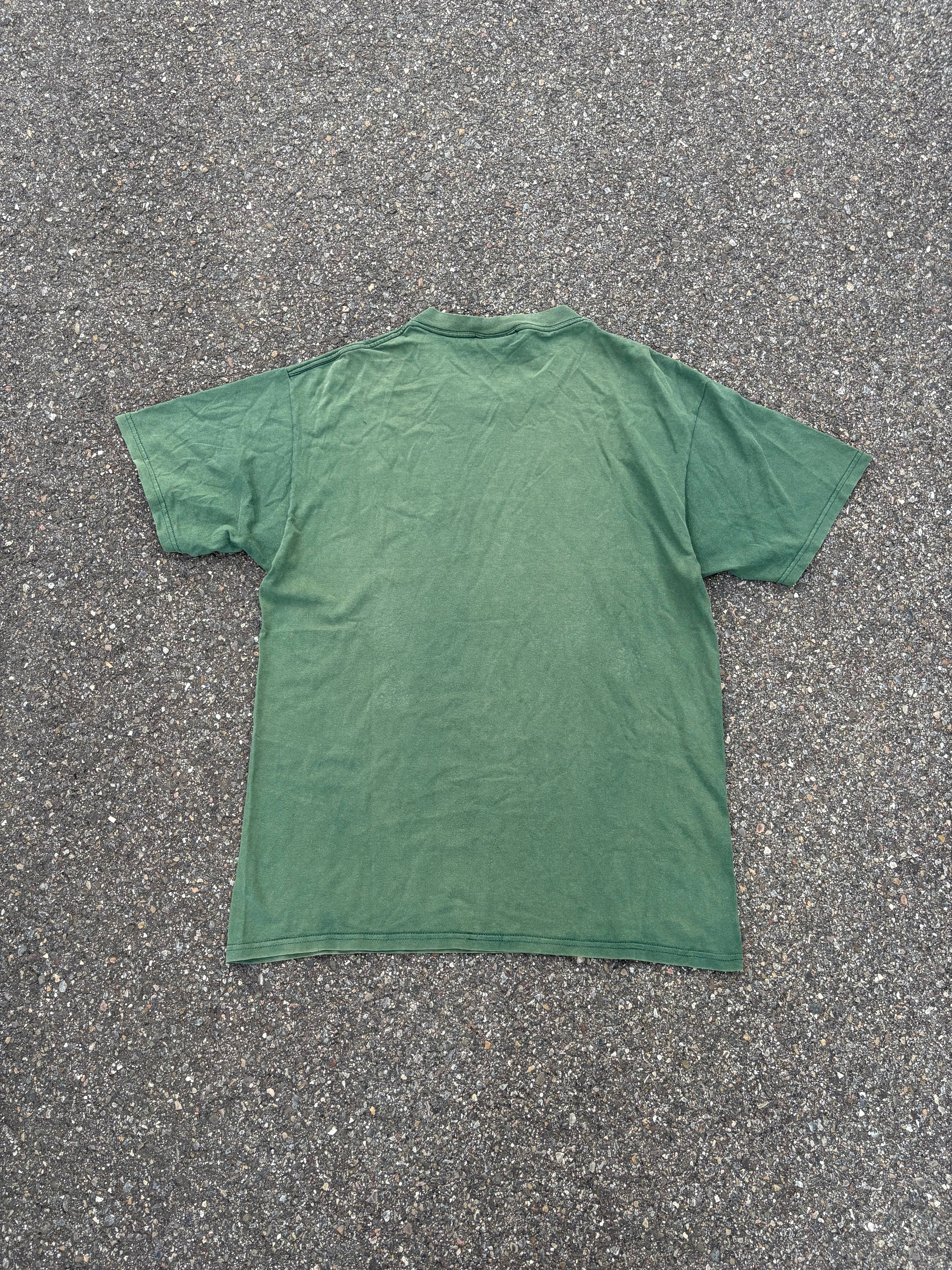 Vintage T-shirt  (L)