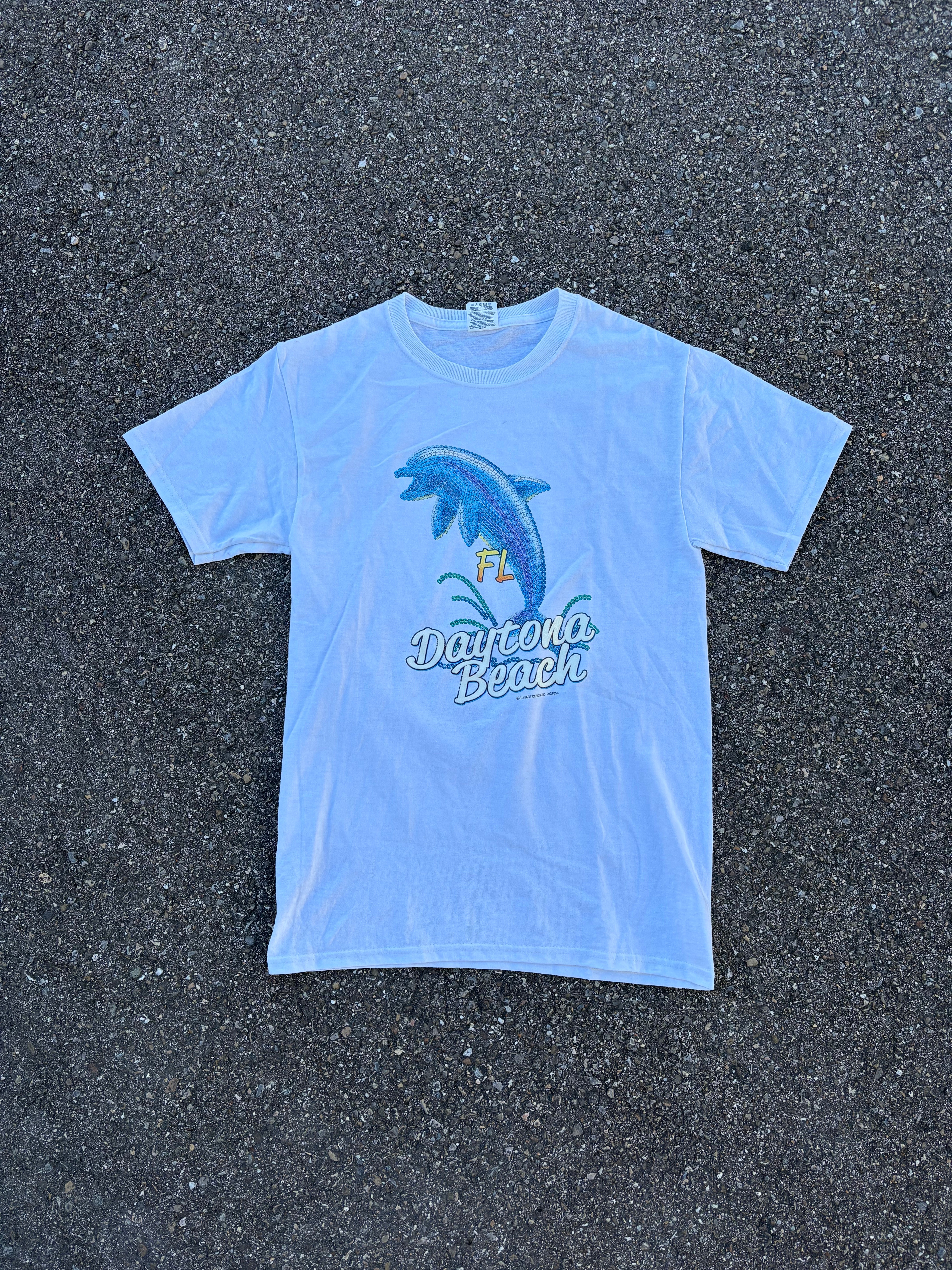 Vintage T-shirt (S)