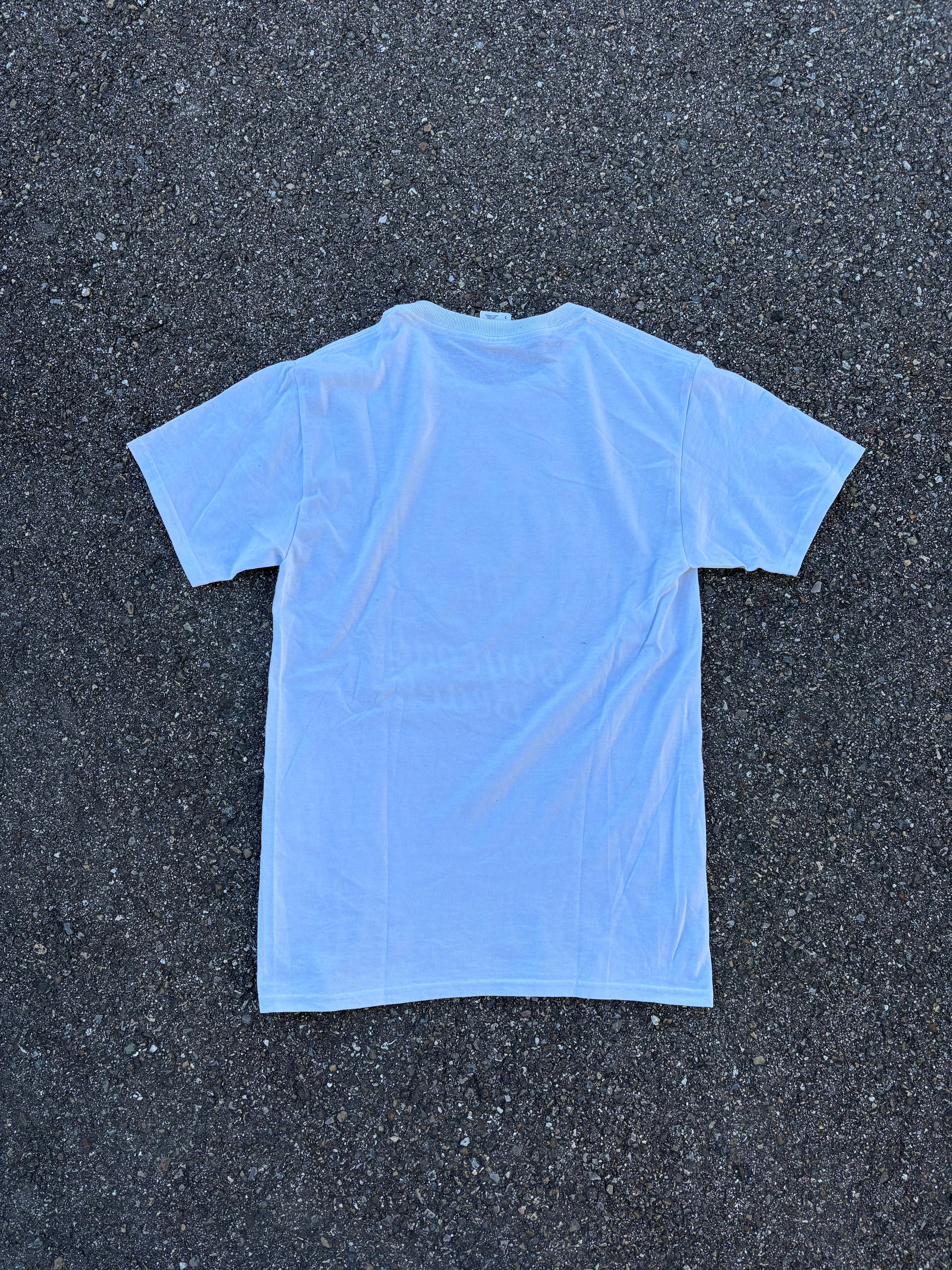 Vintage T-shirt (XL)