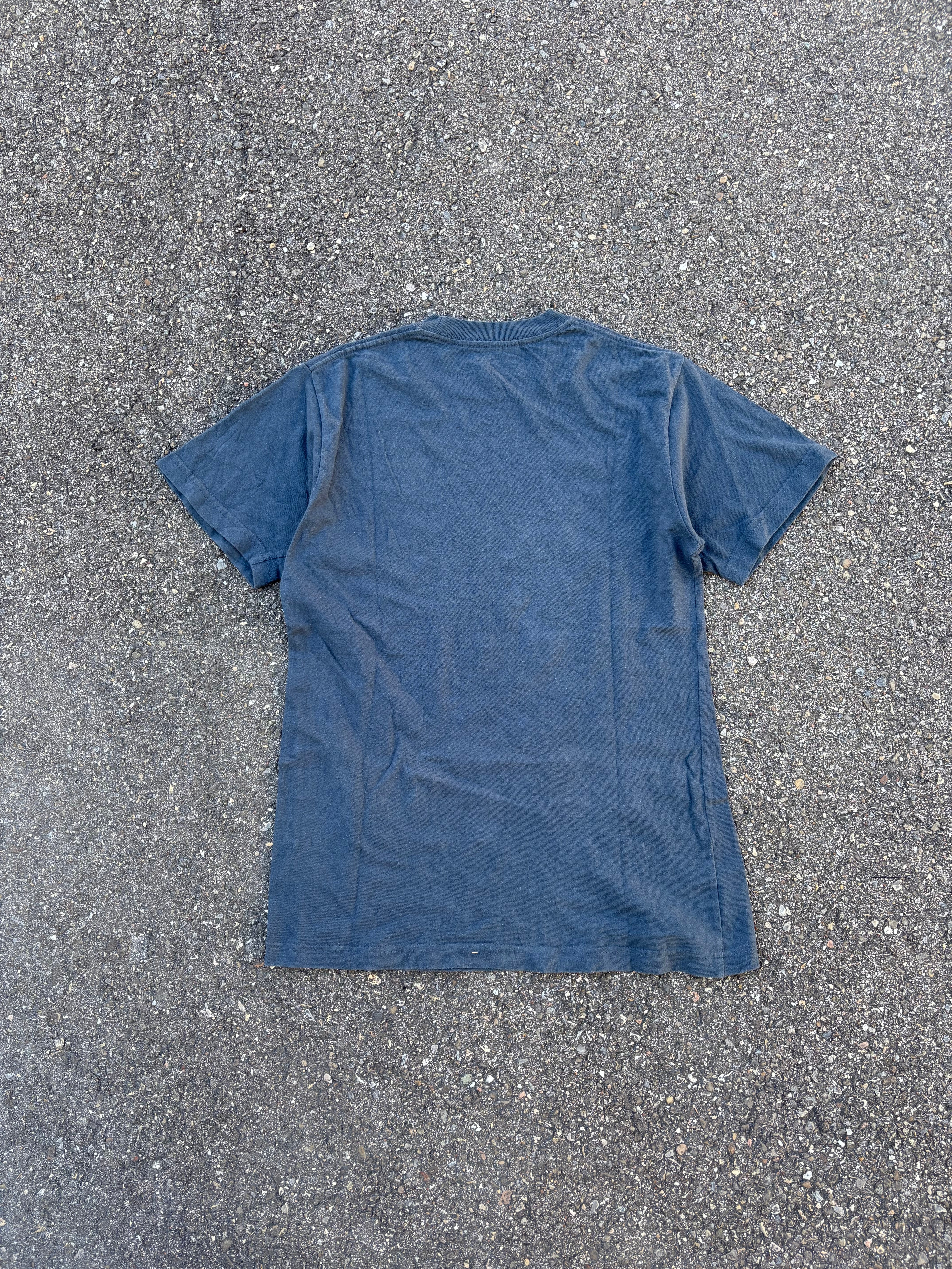 Hard Rock Vintage T-shirt (S)
