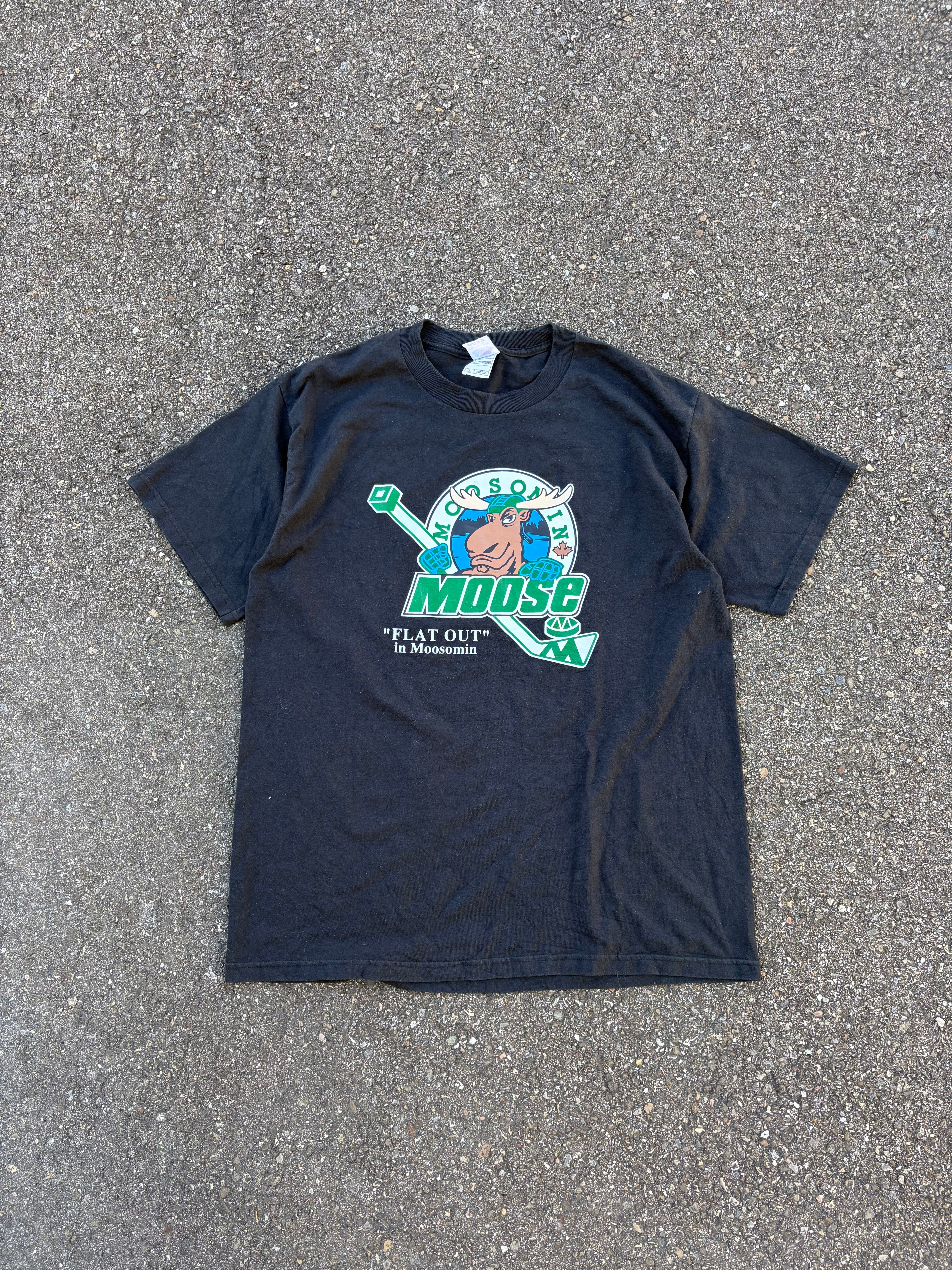 Vintage T-shirt (L)