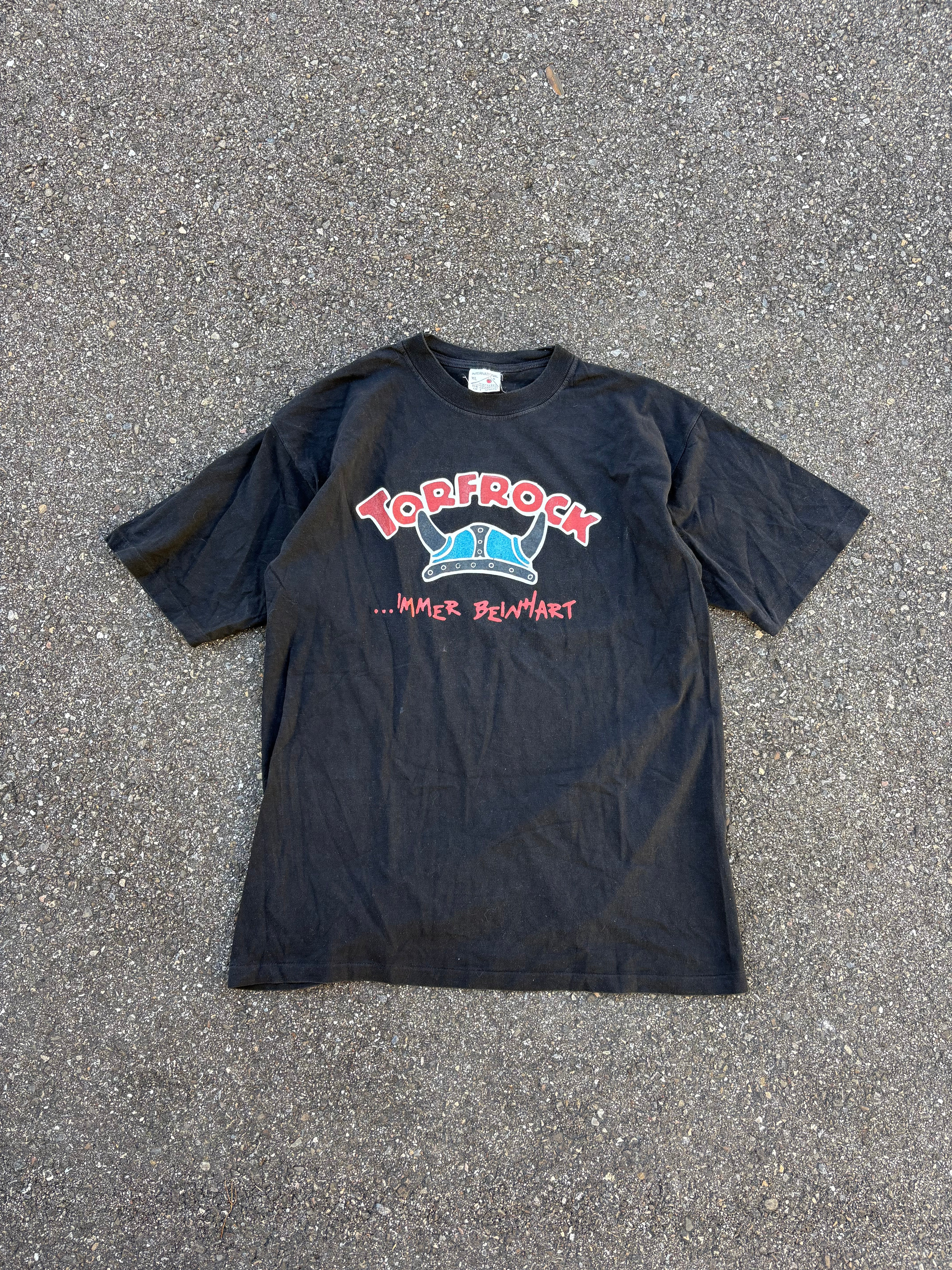 Vintage T-shirt (XL)