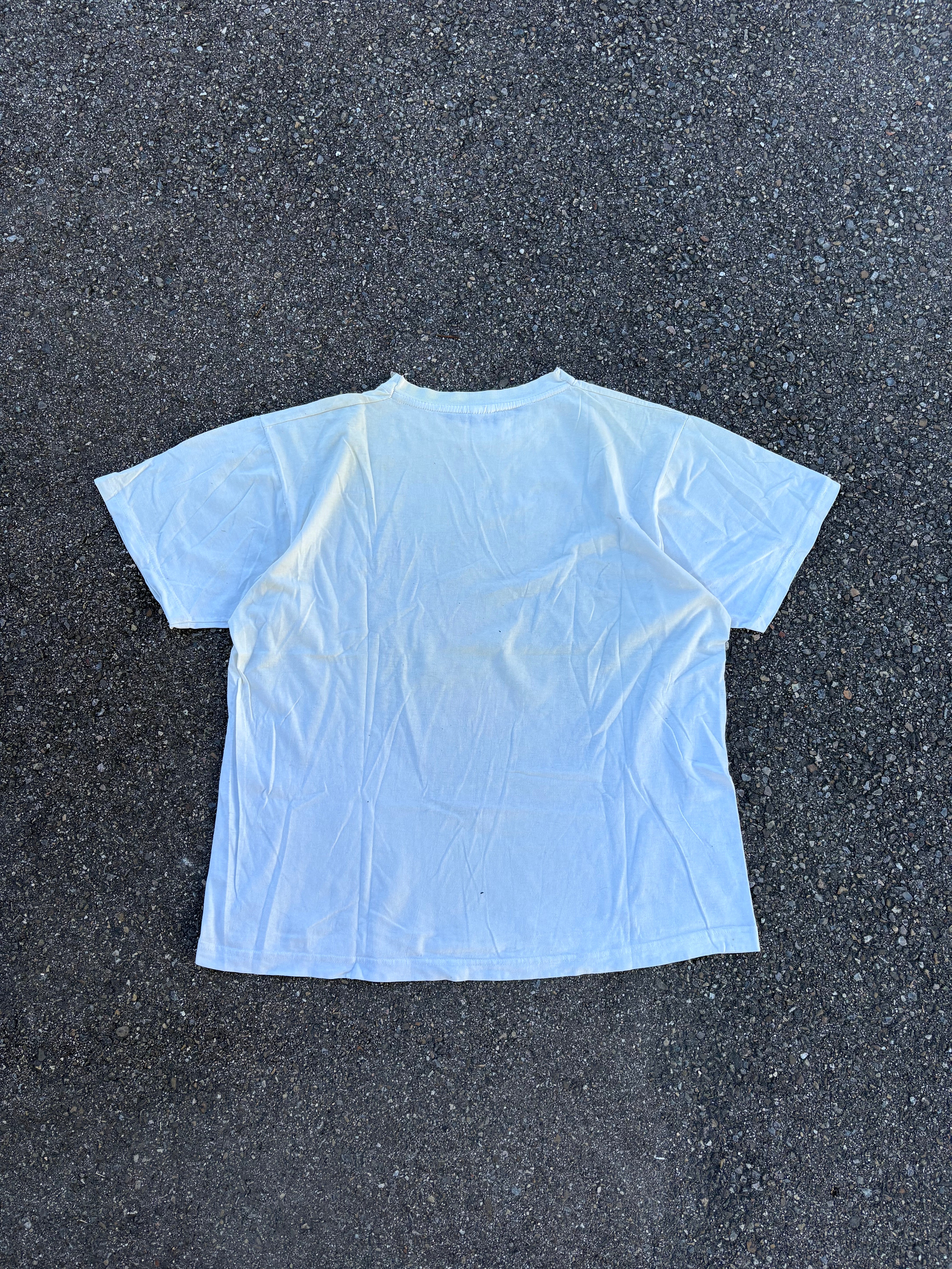 Vintage T-shirt (L)