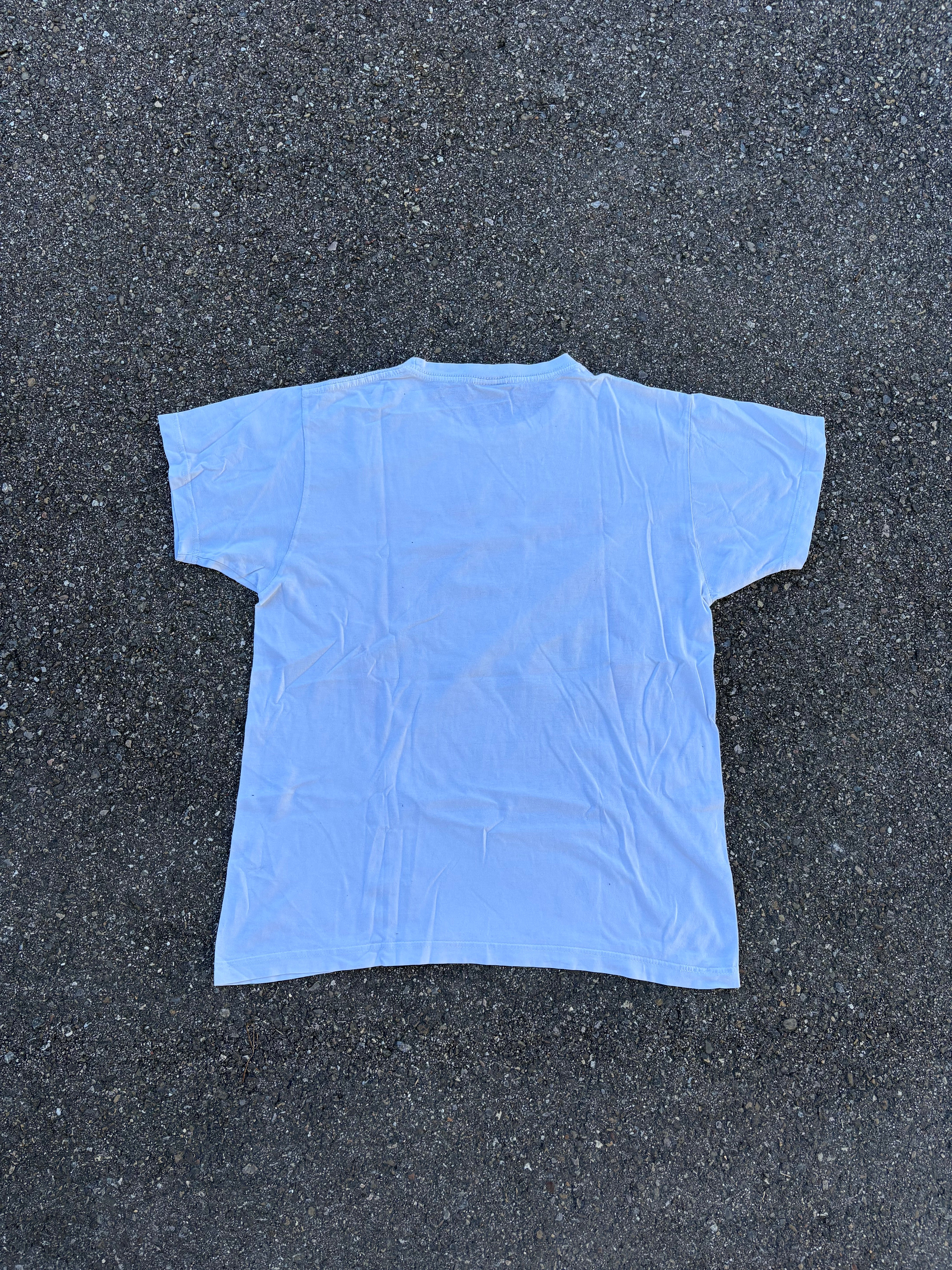 Ibiza Vintage T-shirt (L)