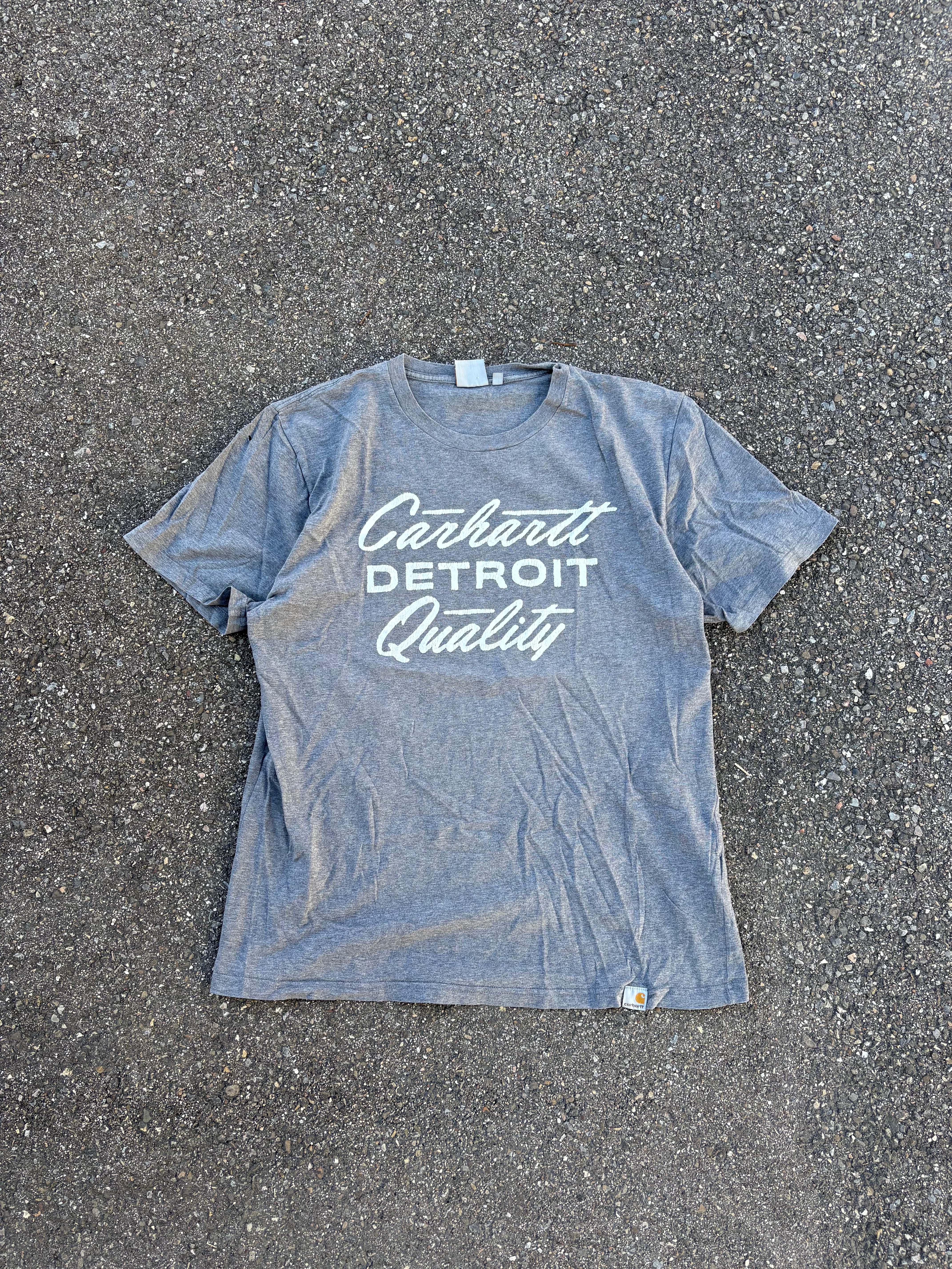 Carhartt Vintage T-shirt (L)