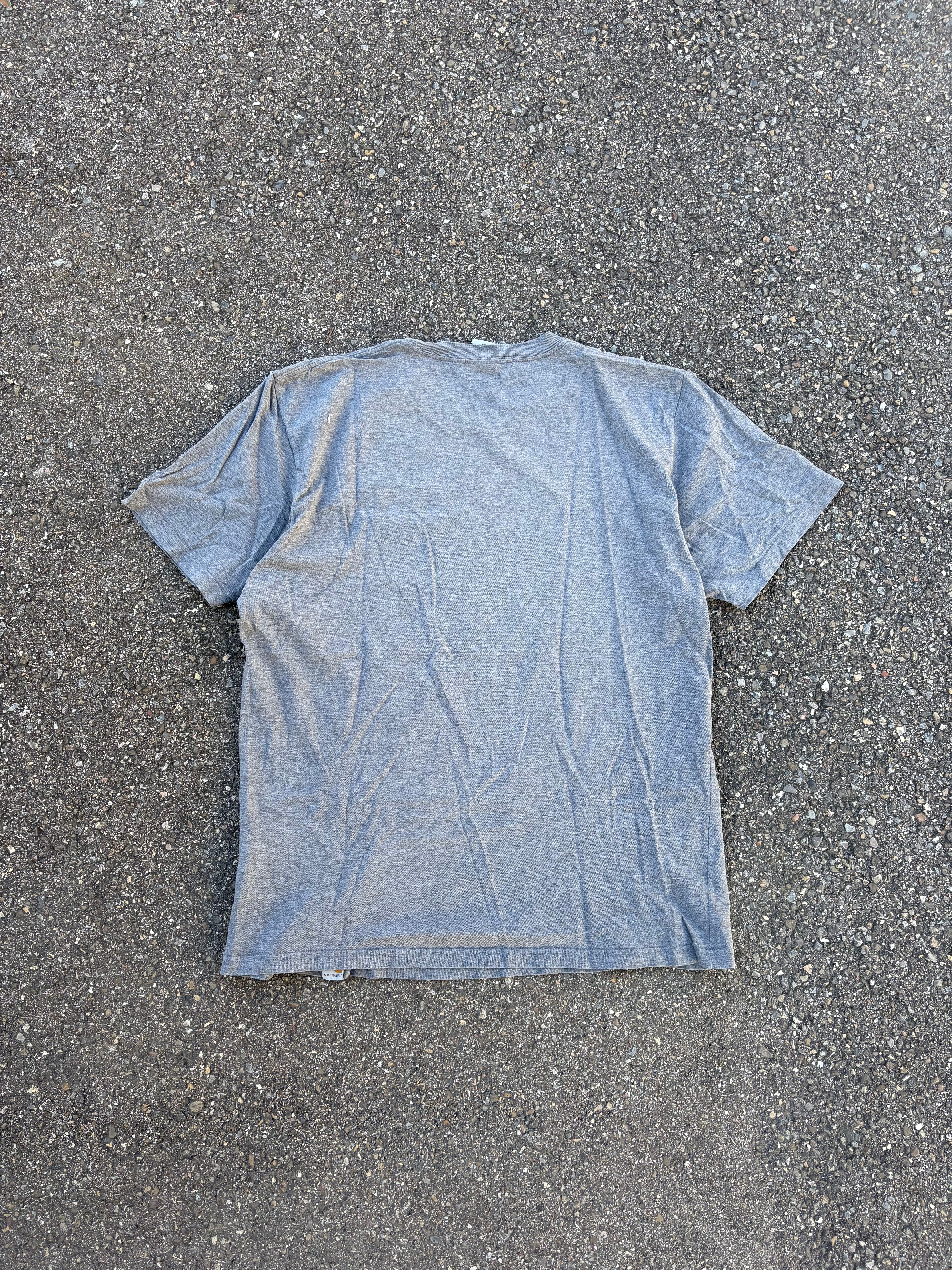 Carhartt Vintage T-shirt (L)