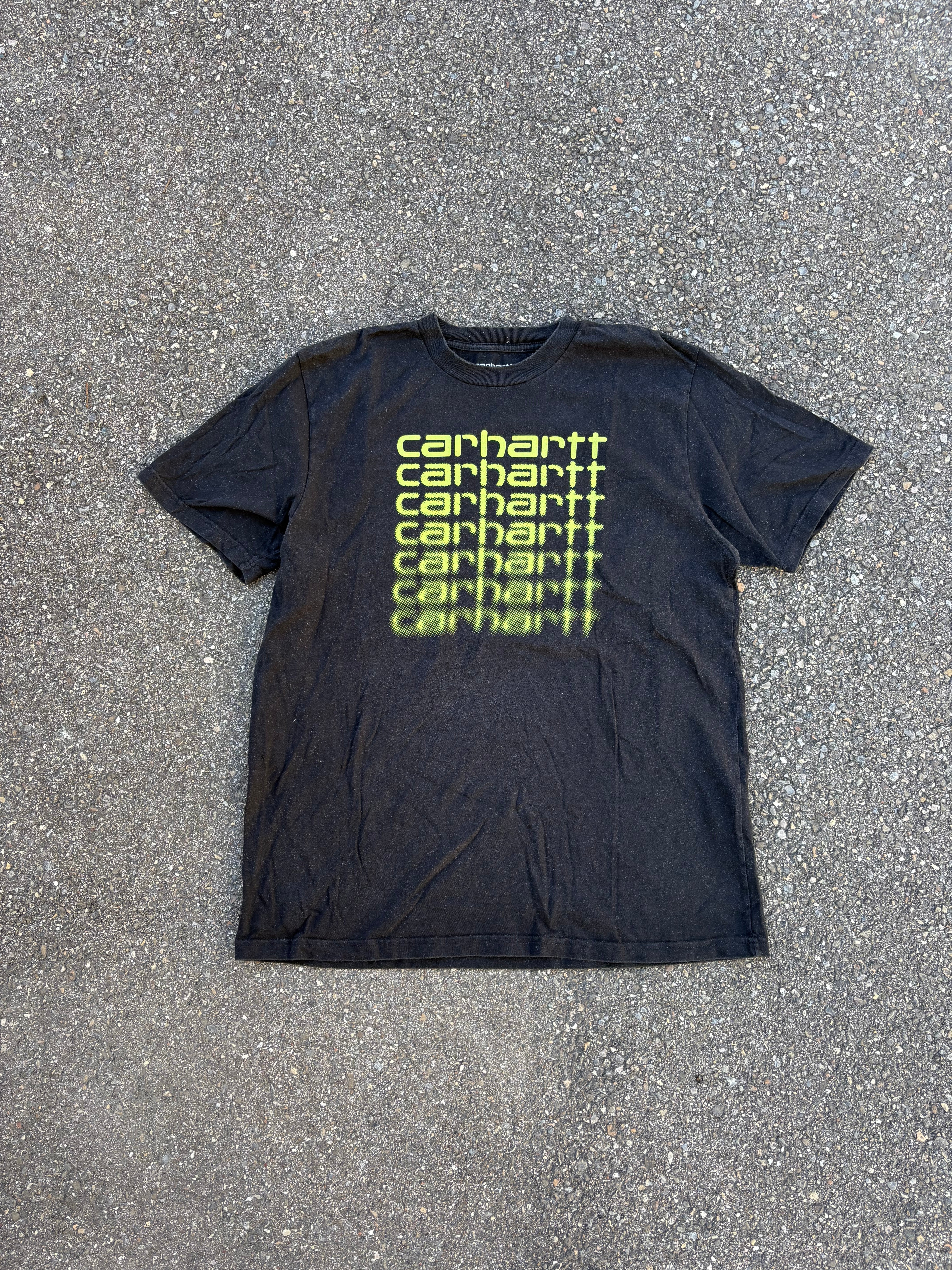 Carhartt Vintage T-shirt (L)