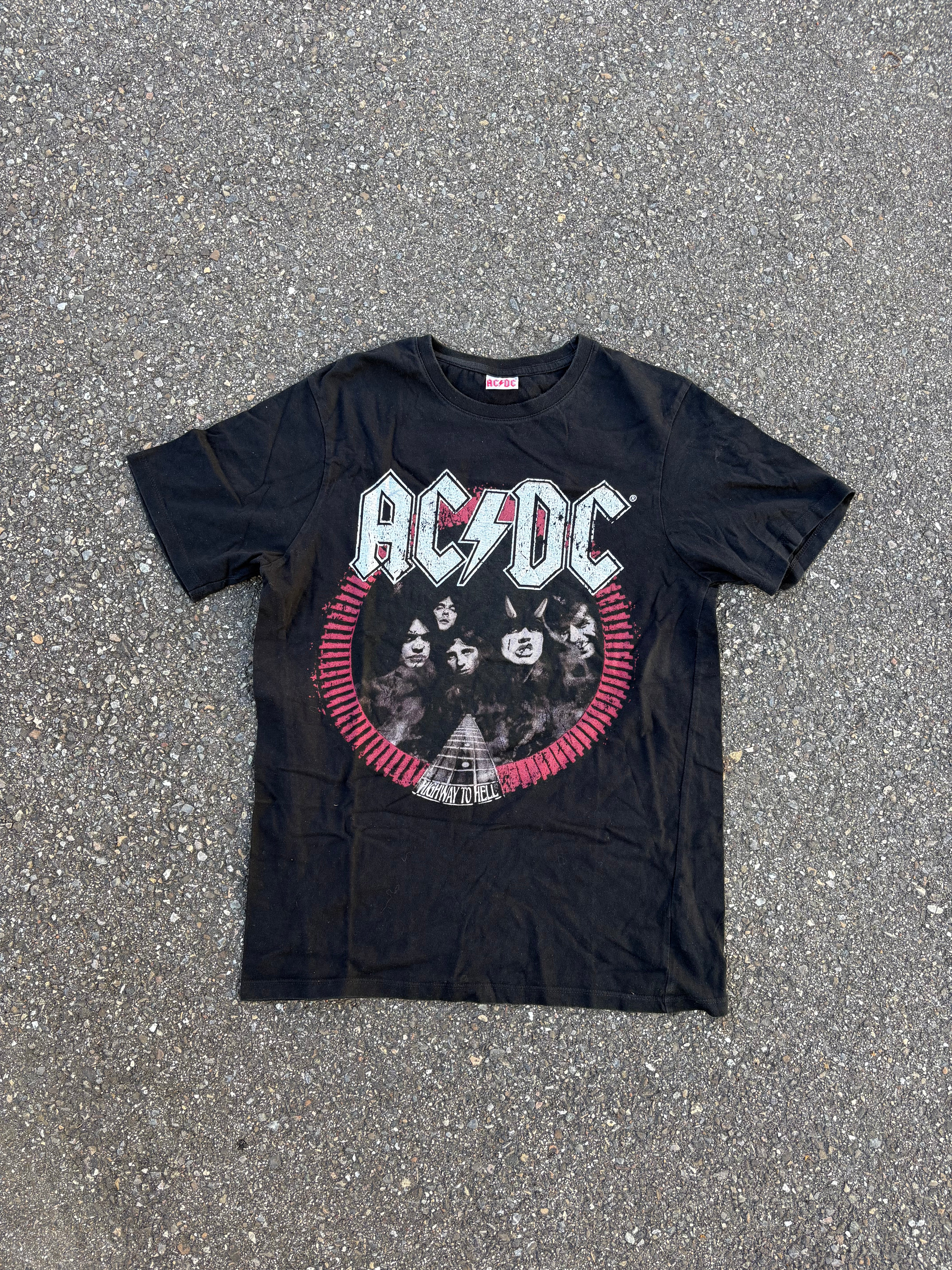 ACDC Vintage T-shirt (M)