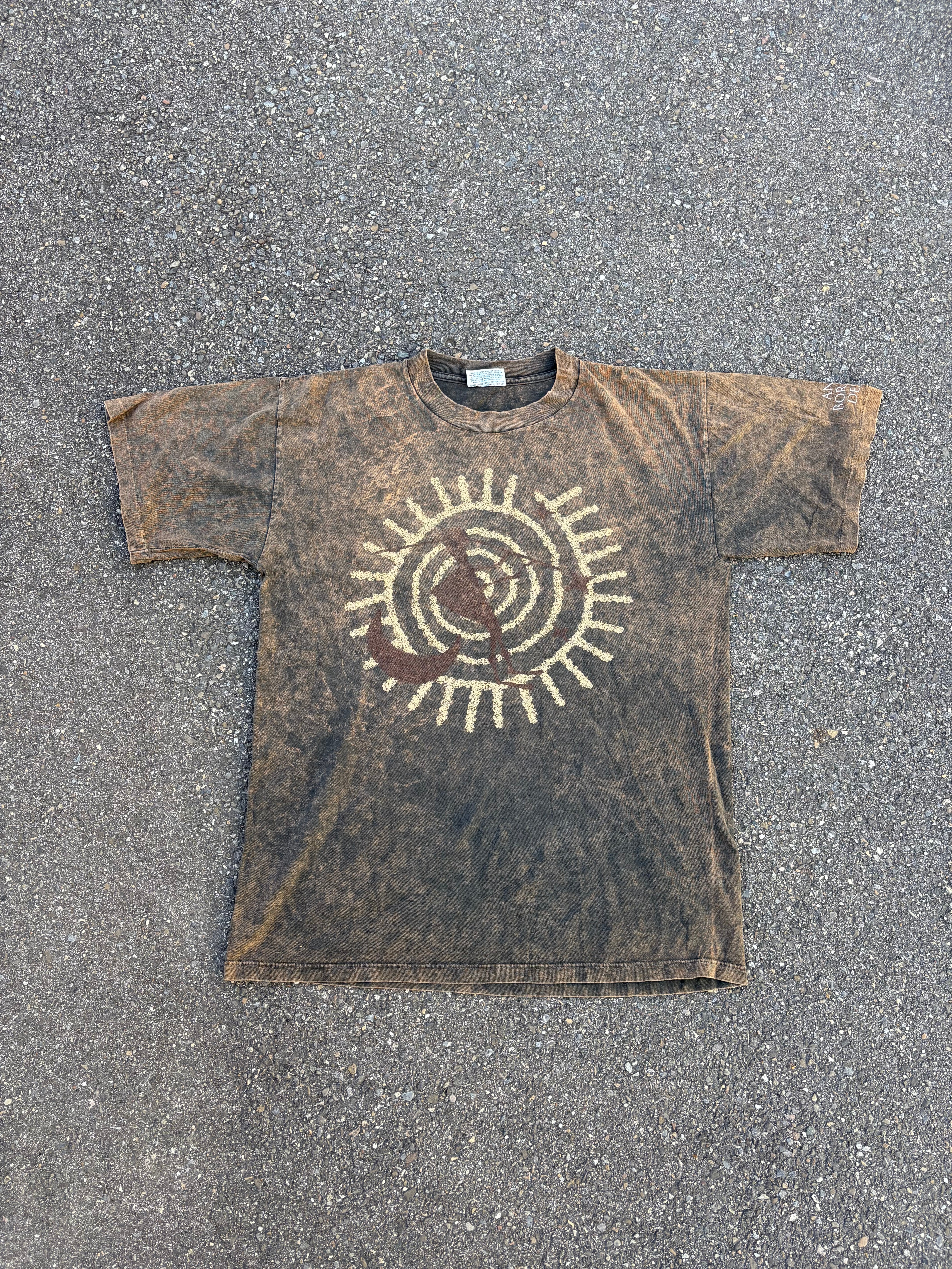 Vintage T-shirt (L)
