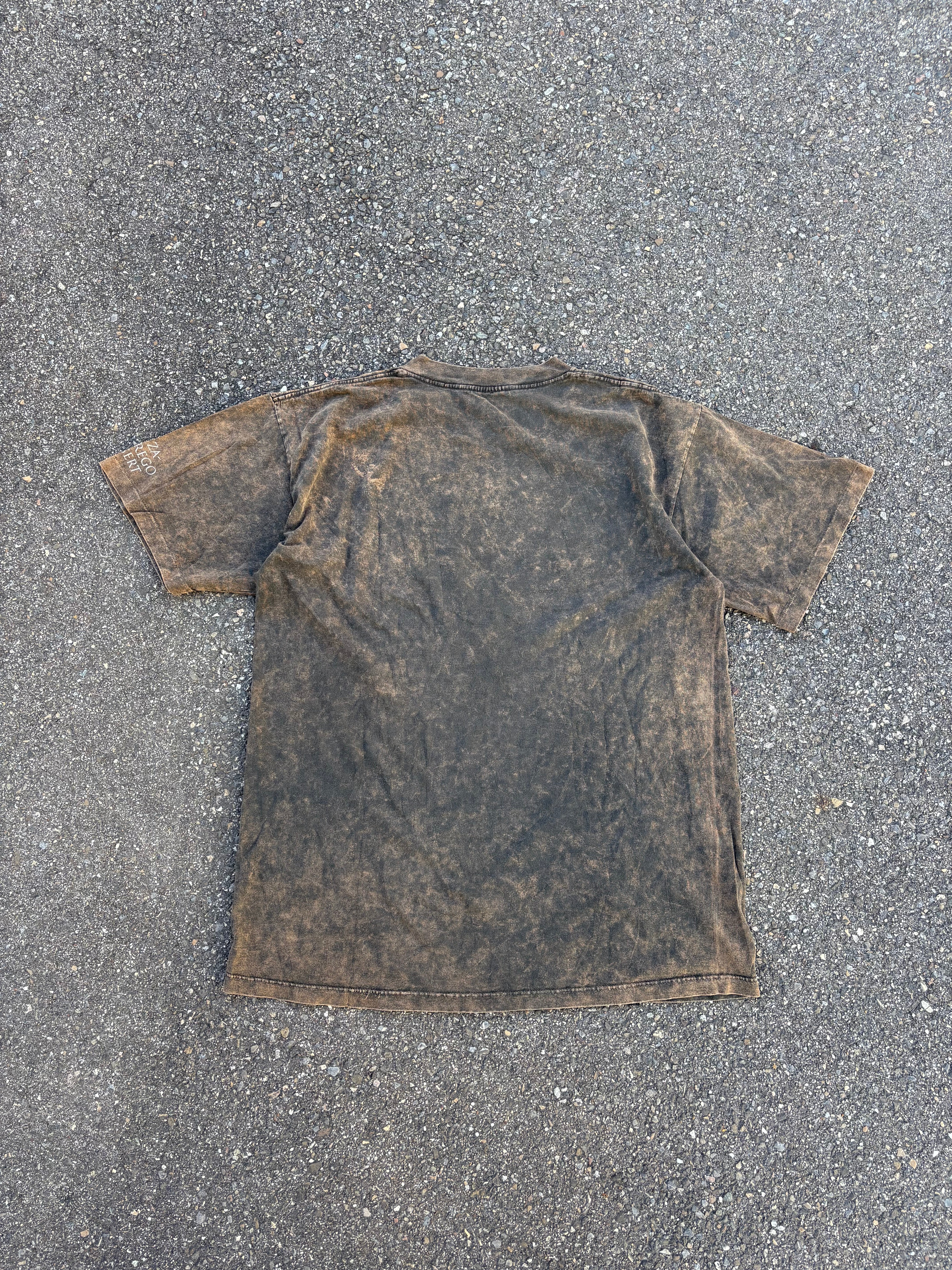 Vintage T-shirt (L)