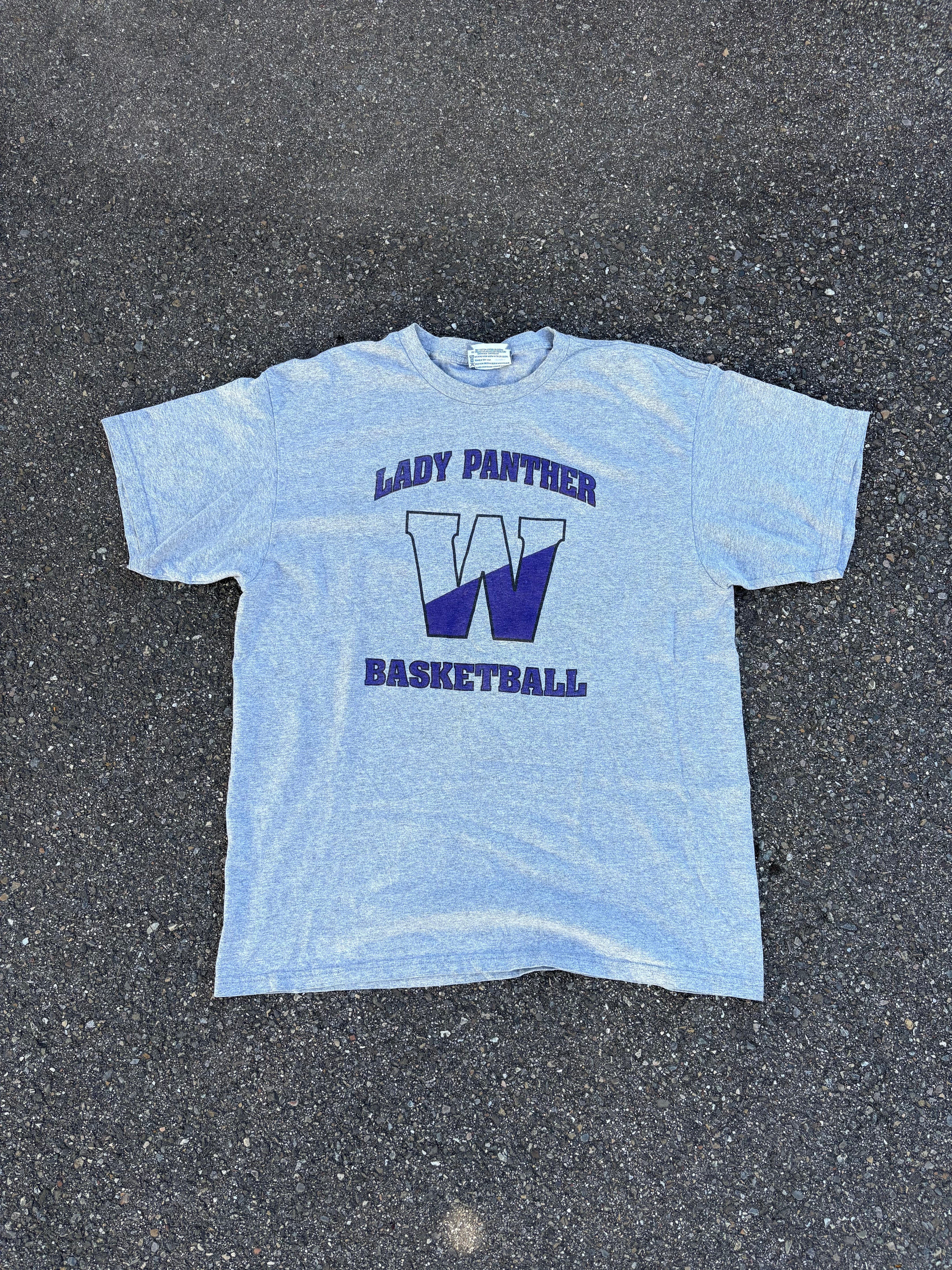 Vintage T-shirt (L)