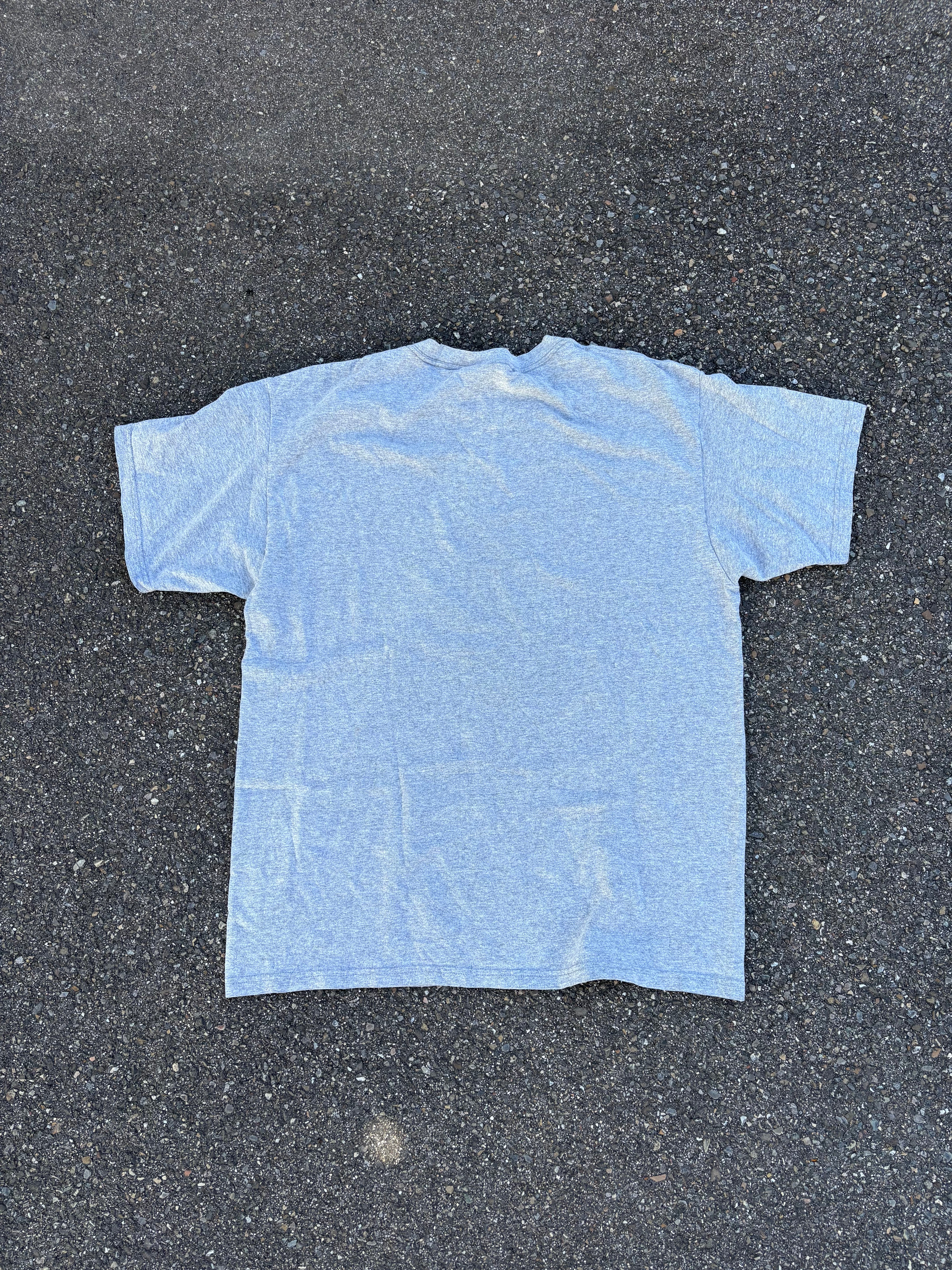 Vintage T-shirt (L)