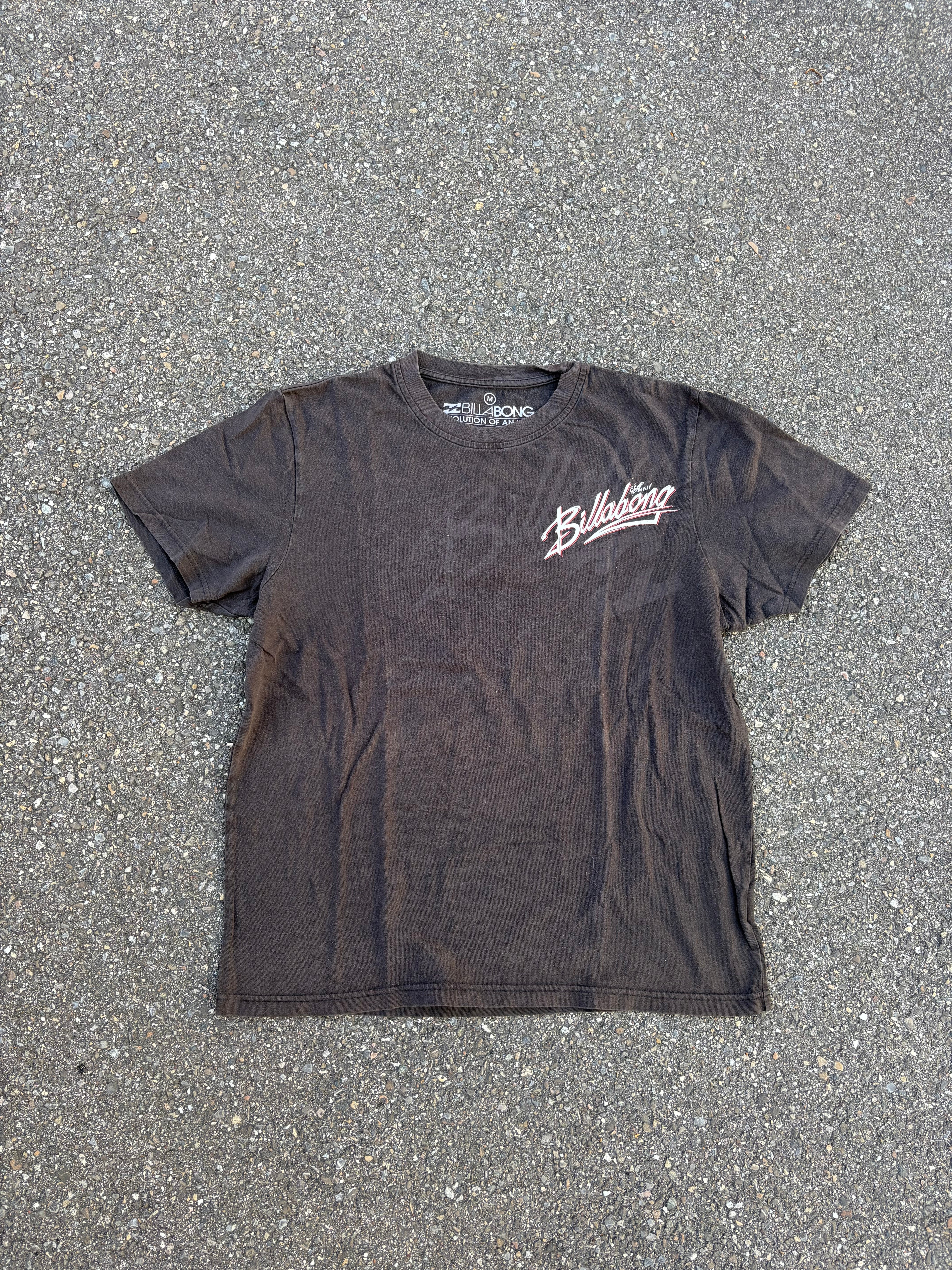 Billabong Vintage T-shirt (M)