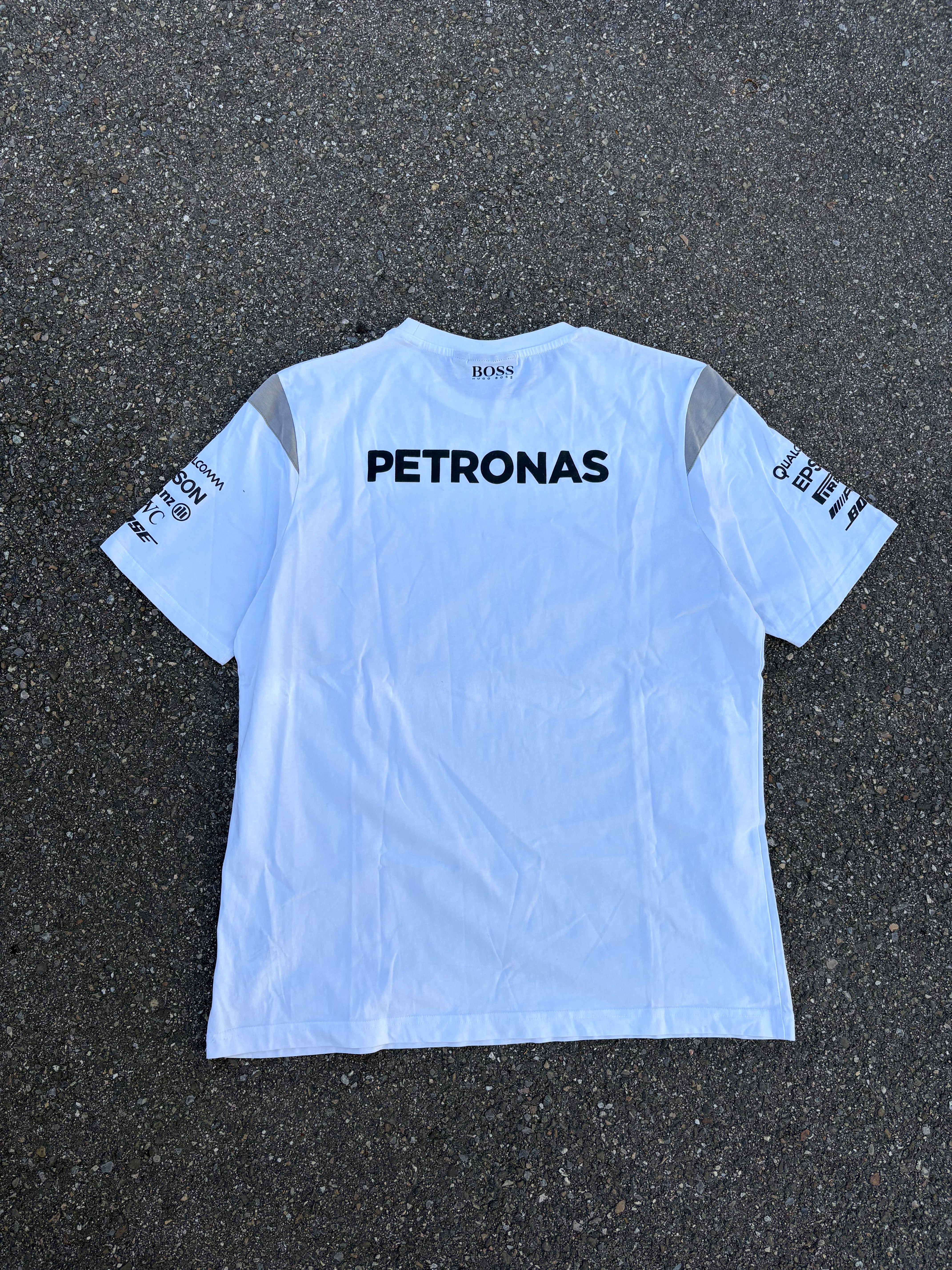 Hugo Boss Vintage T-shirt (XXL)