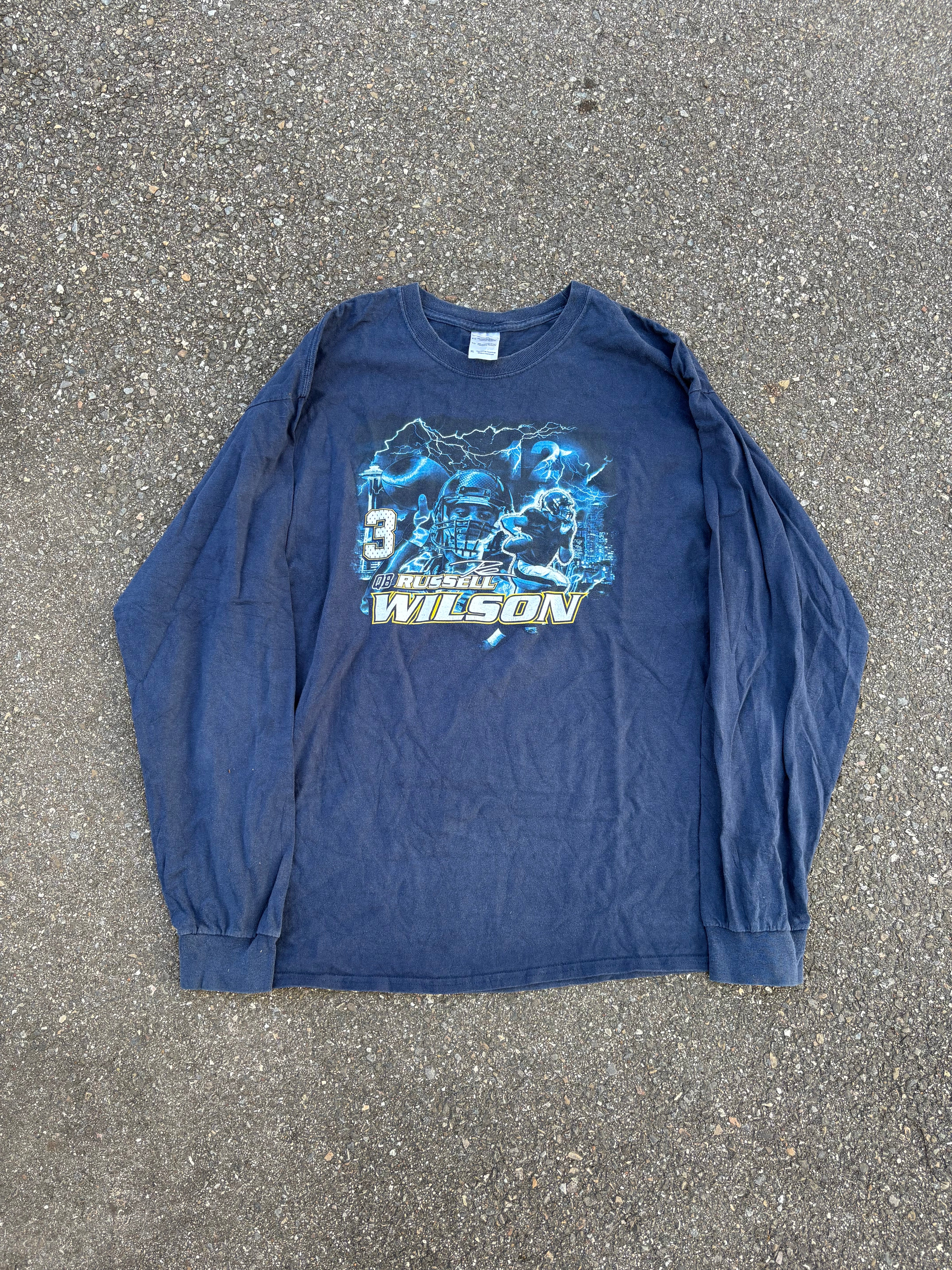 Vintage Longsleeve (XL)