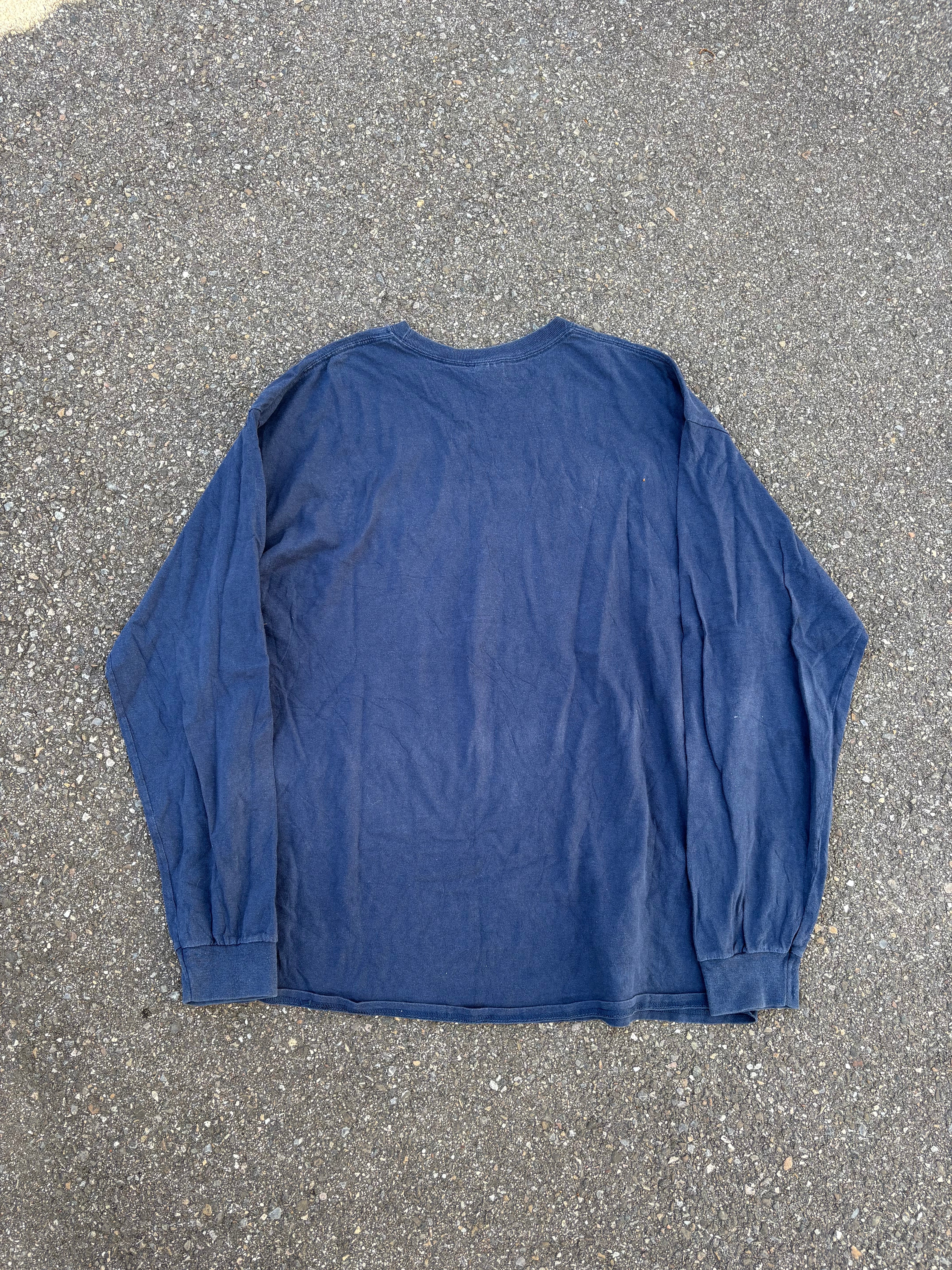 Vintage Longsleeve (XL)
