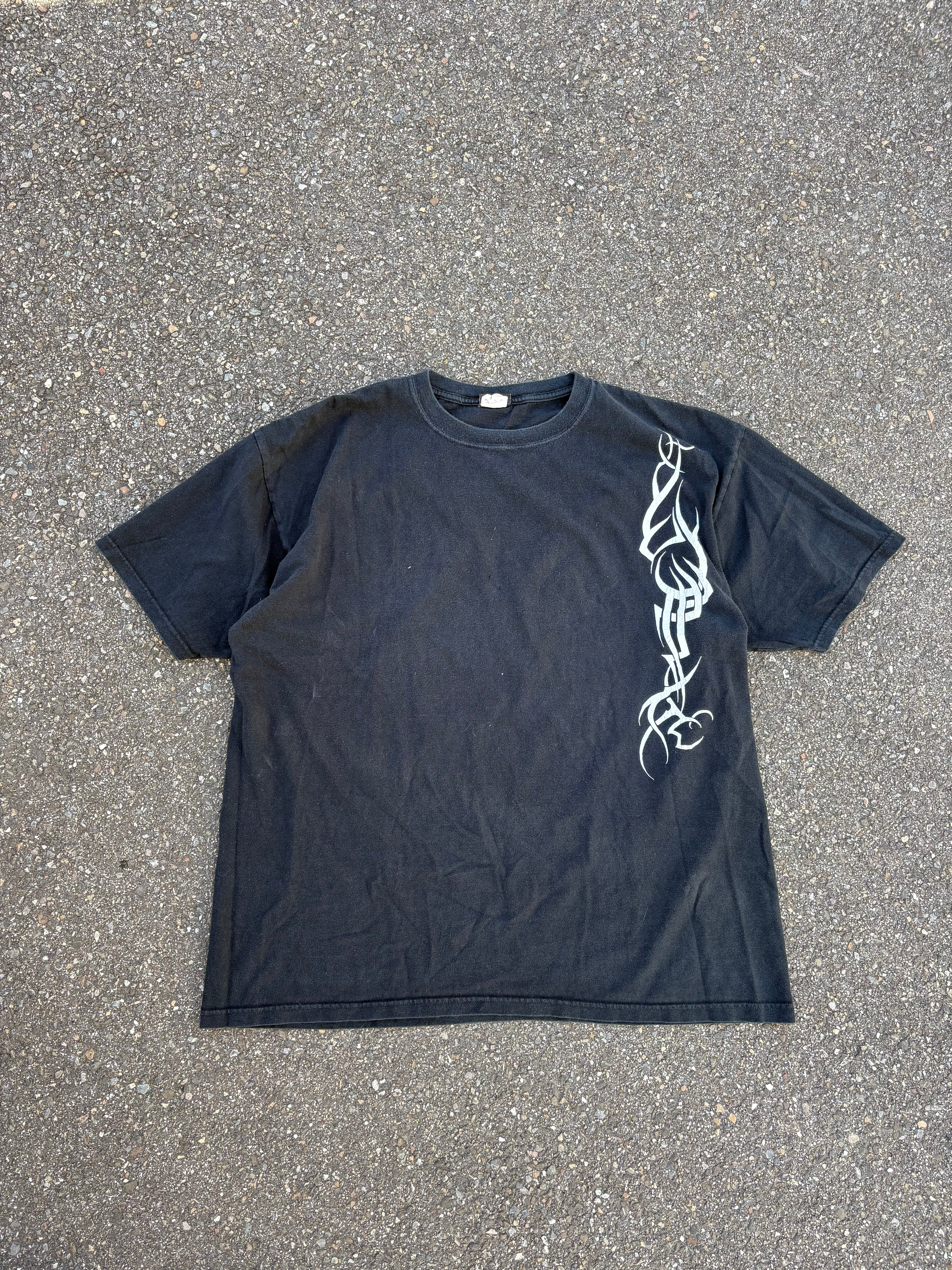 Vintage T-shirt (XL)
