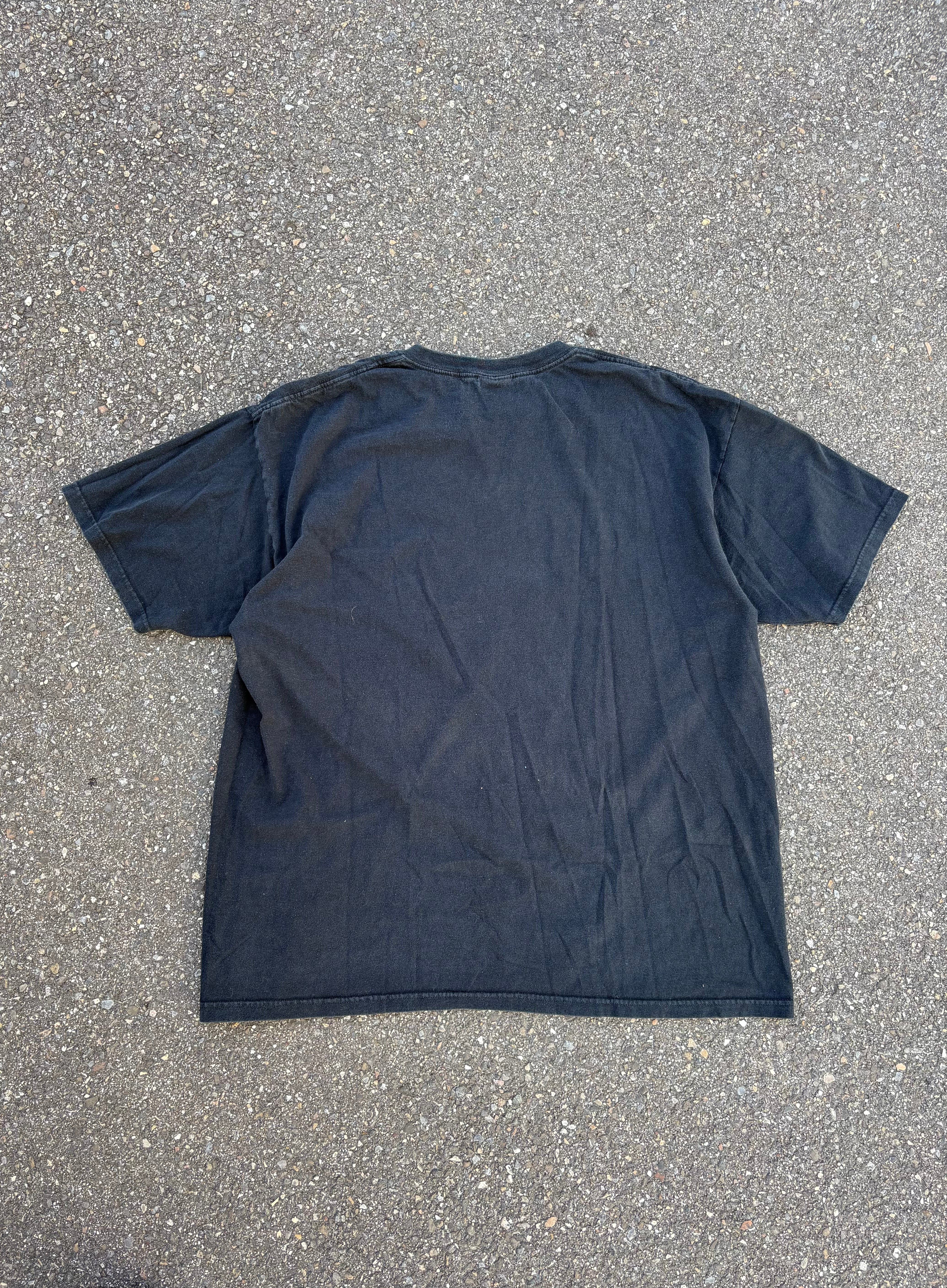 Vintage T-shirt (XL)