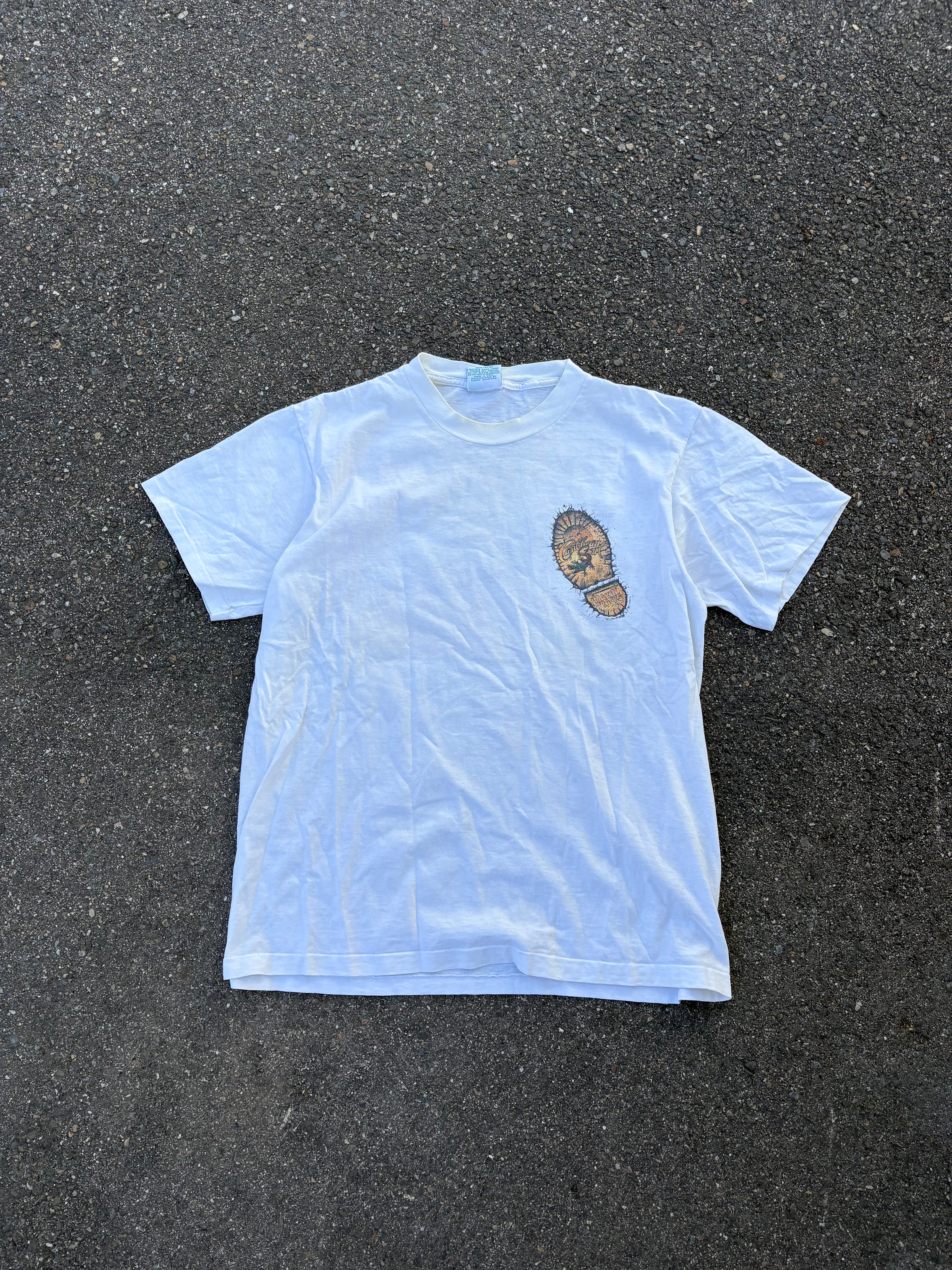 Vintage T-shirt (L)