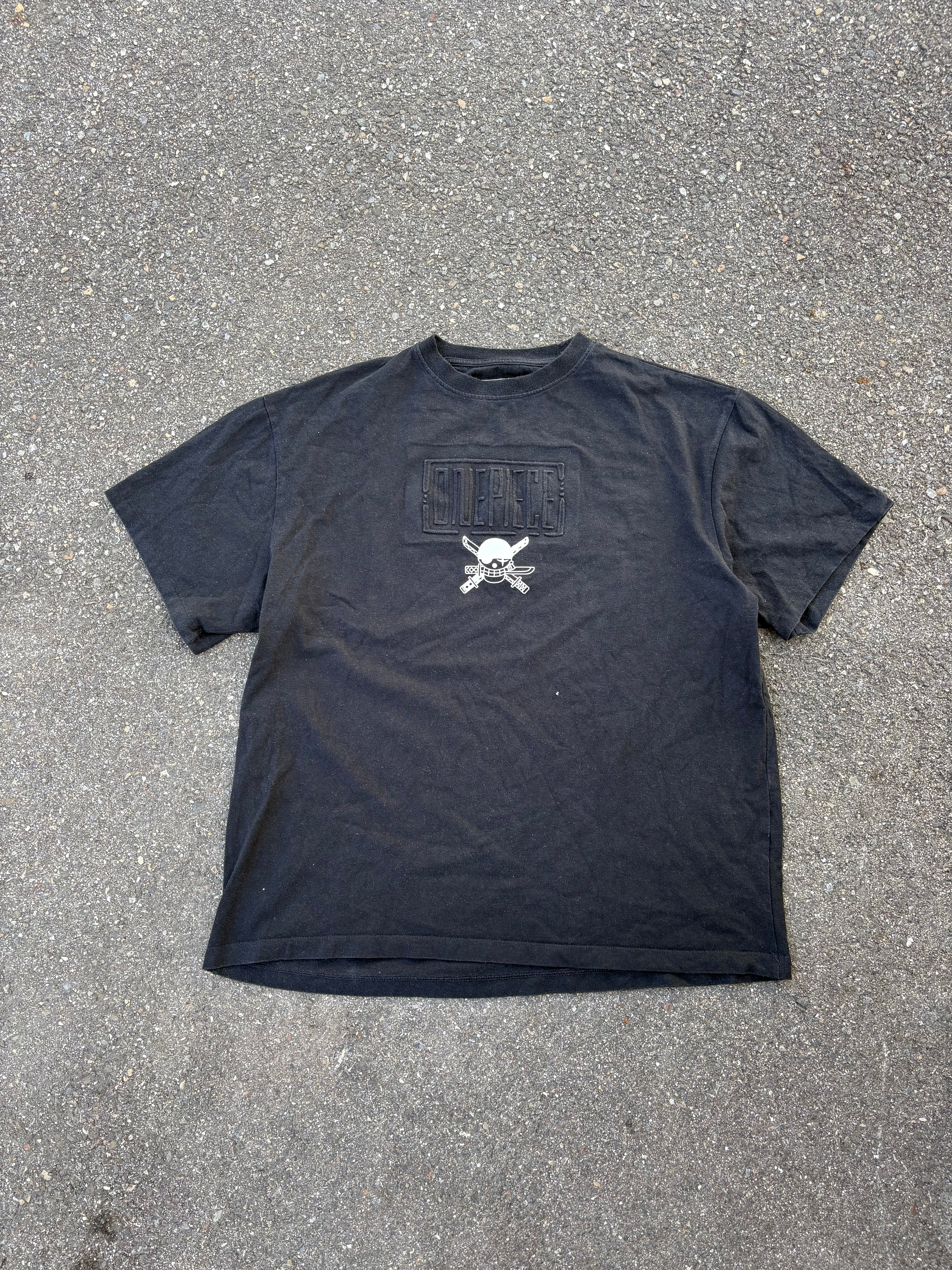 One Piece Vintage T-shirt (L)