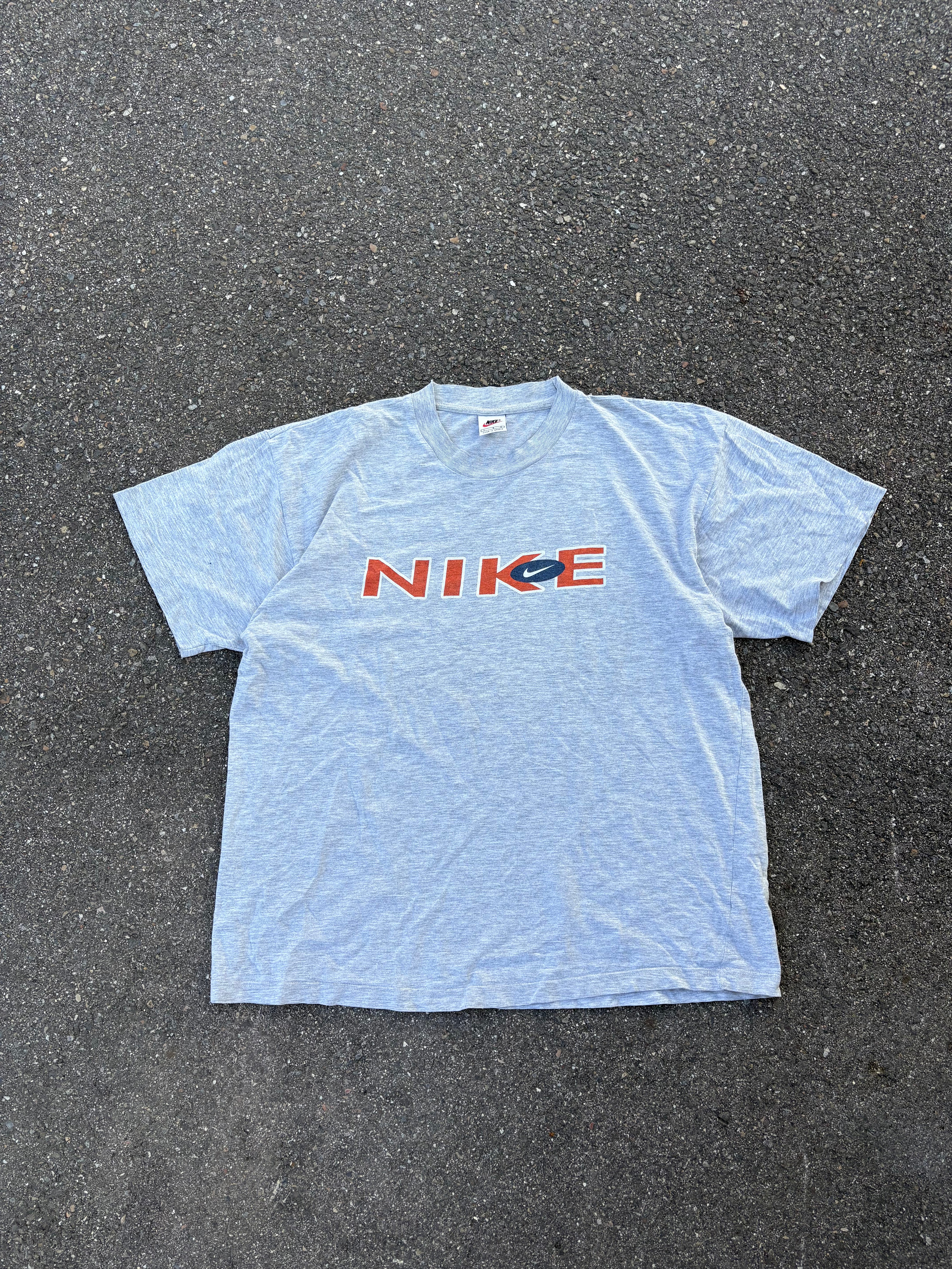 Nike Vintage T-shirt (L)