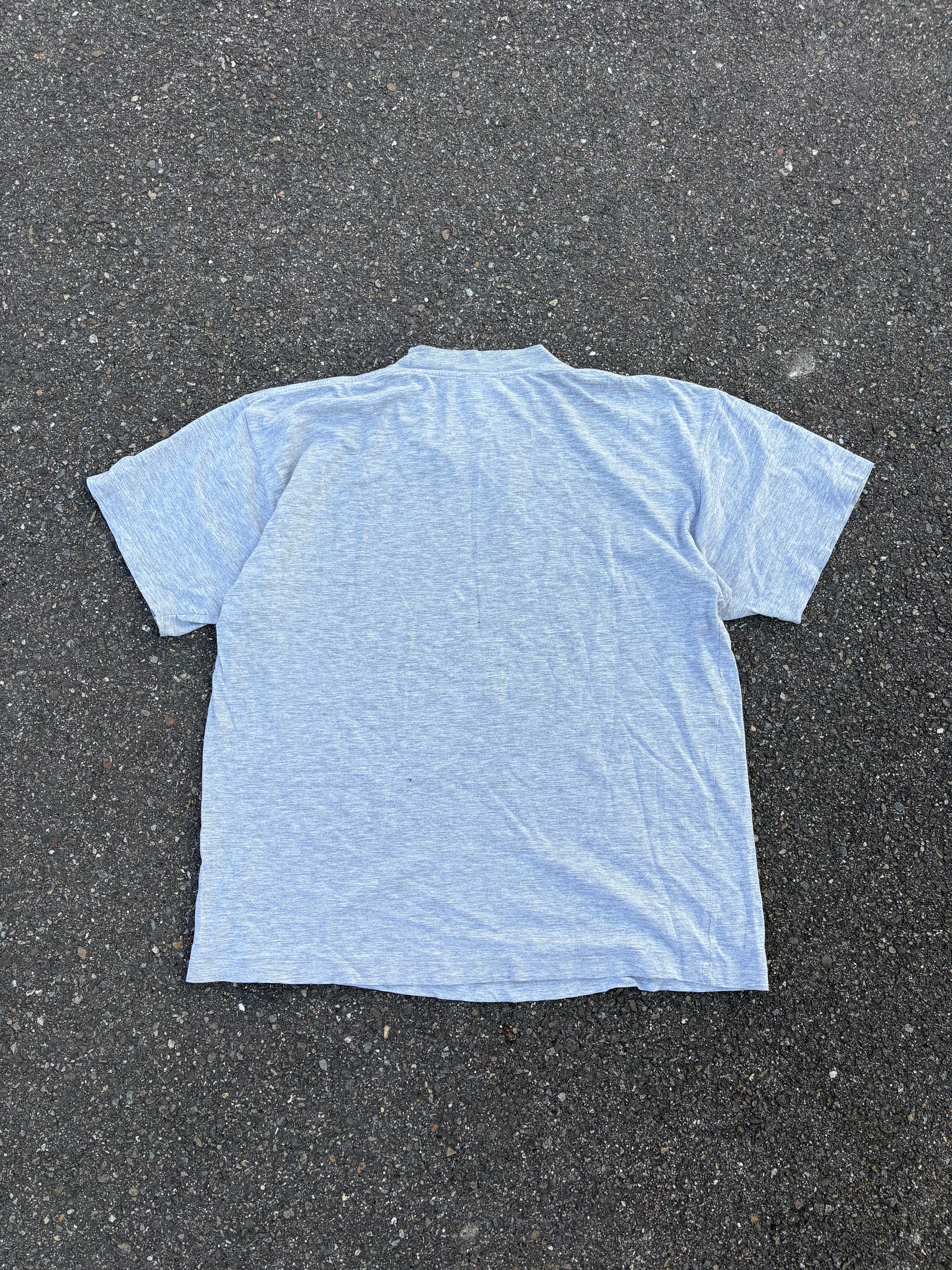 Nike Vintage T-shirt (L)