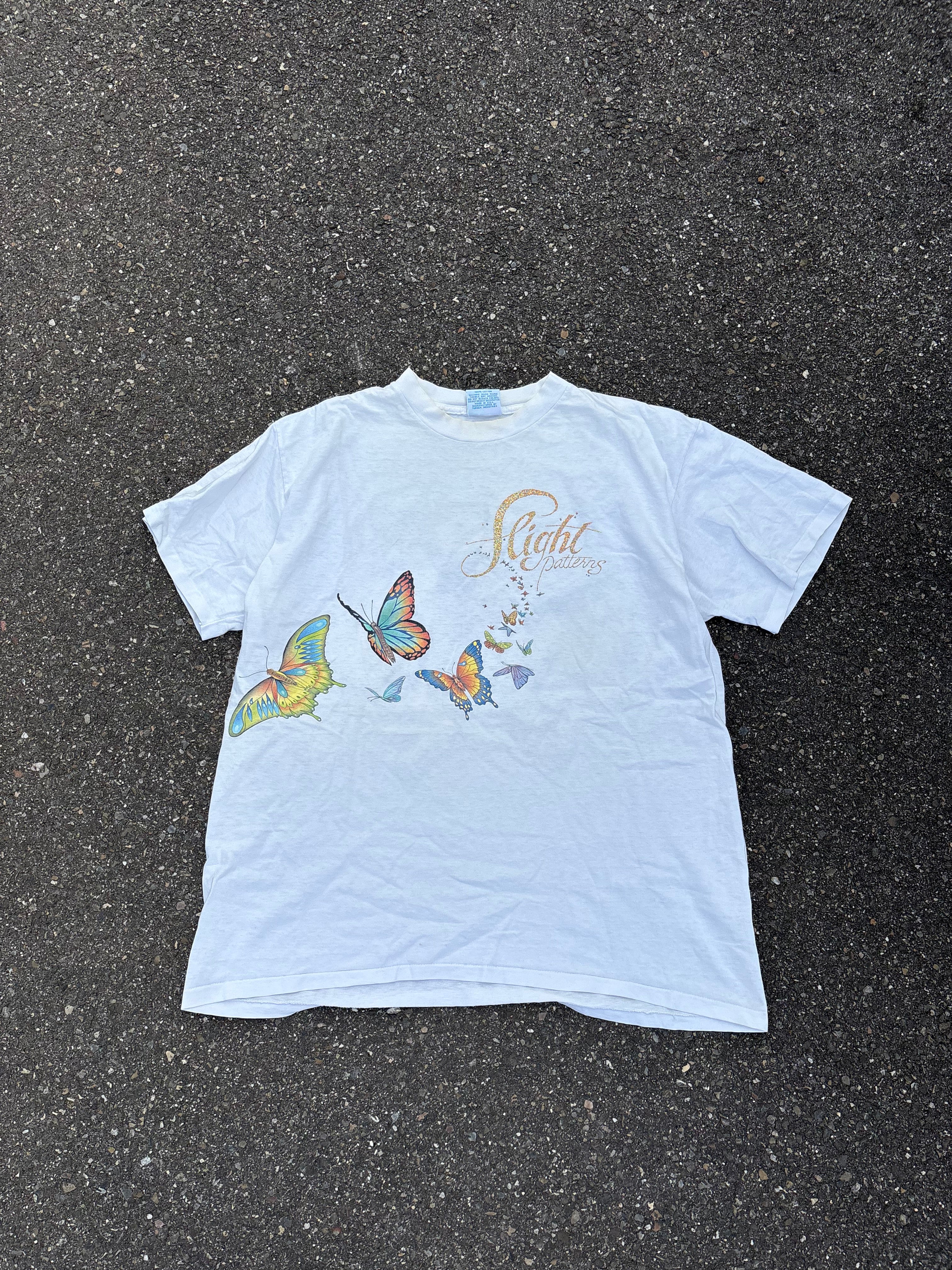 Vintage T-shirt (XL)
